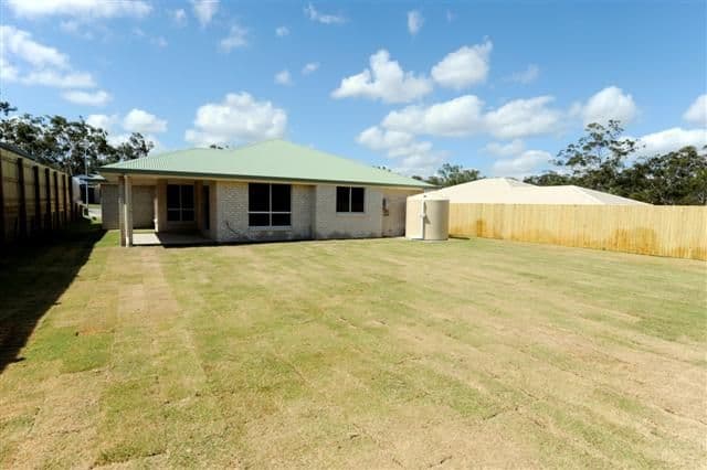 110 Penda Avenue, GLADSTONE QLD 4680, Gladstone Central - Thumbnail 6