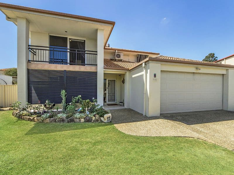11 Respall Way, Arundel QLD 4214, Arundel - Thumbnail 2