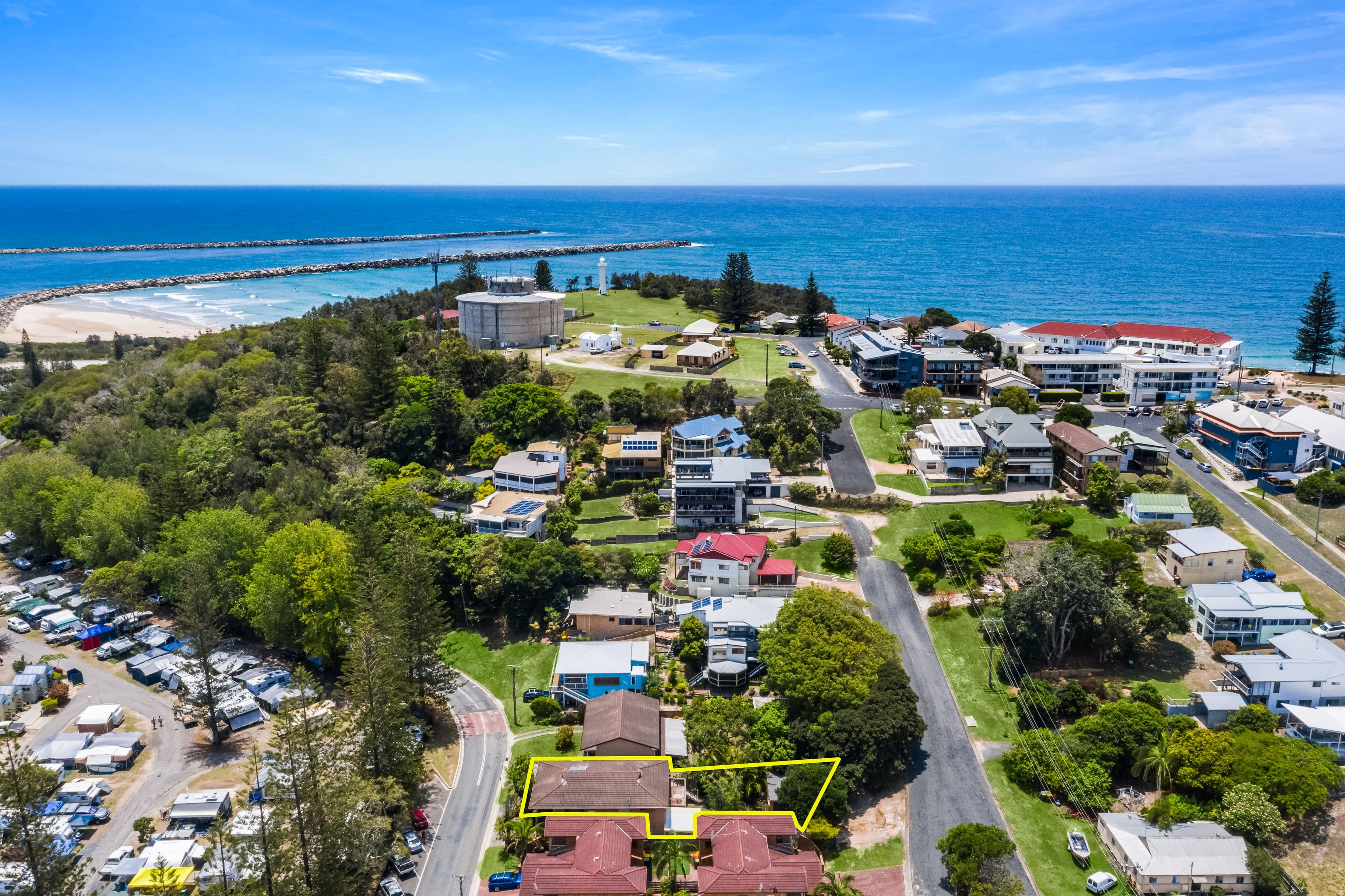 5 Harbour Street, Yamba NSW 2464, Yamba - Image 1