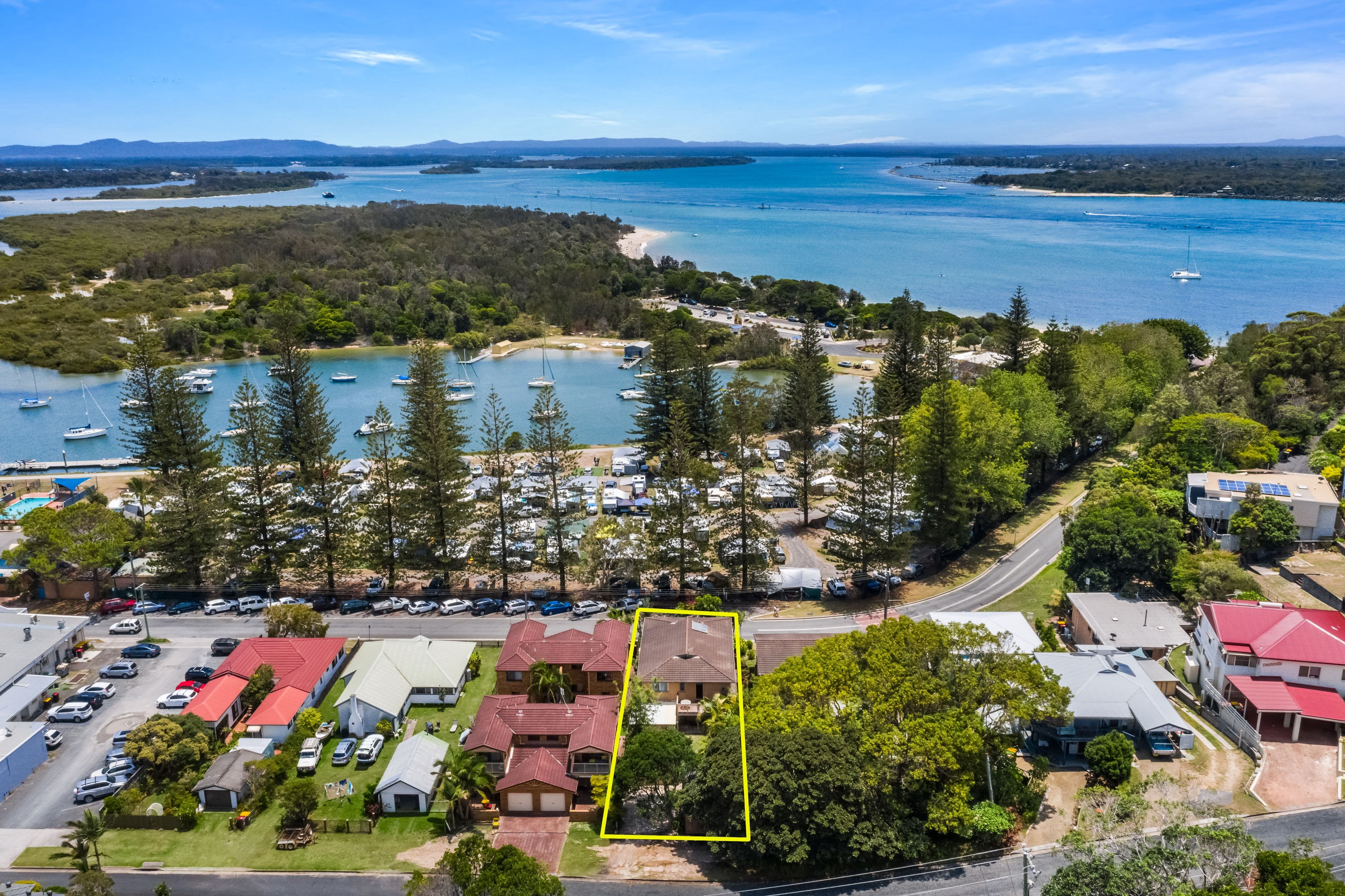 5 Harbour Street, Yamba NSW 2464, Yamba - Thumbnail 2