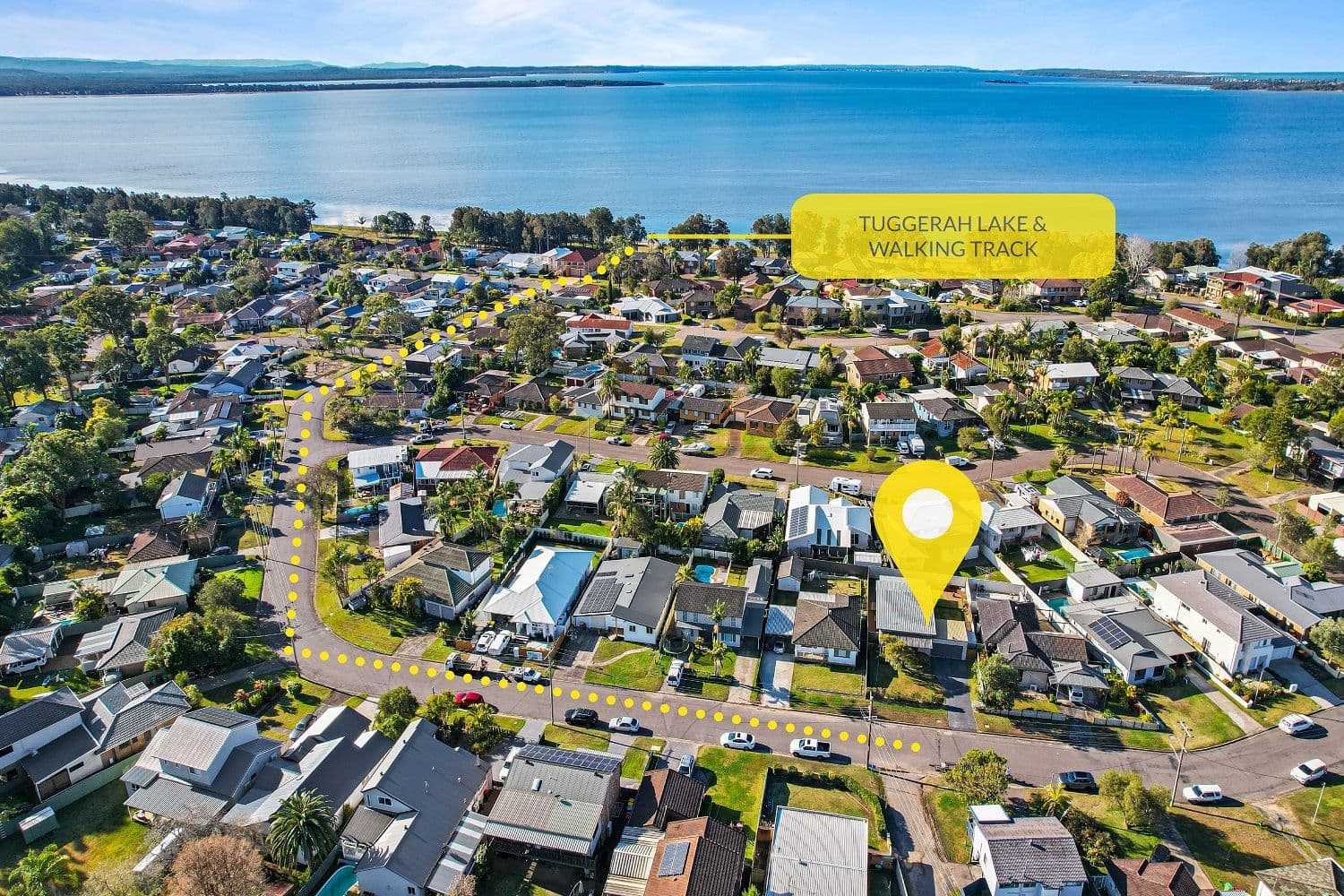 13 Yimbala Street, Killarney Vale NSW 2261, Killarney Vale - Thumbnail 2
