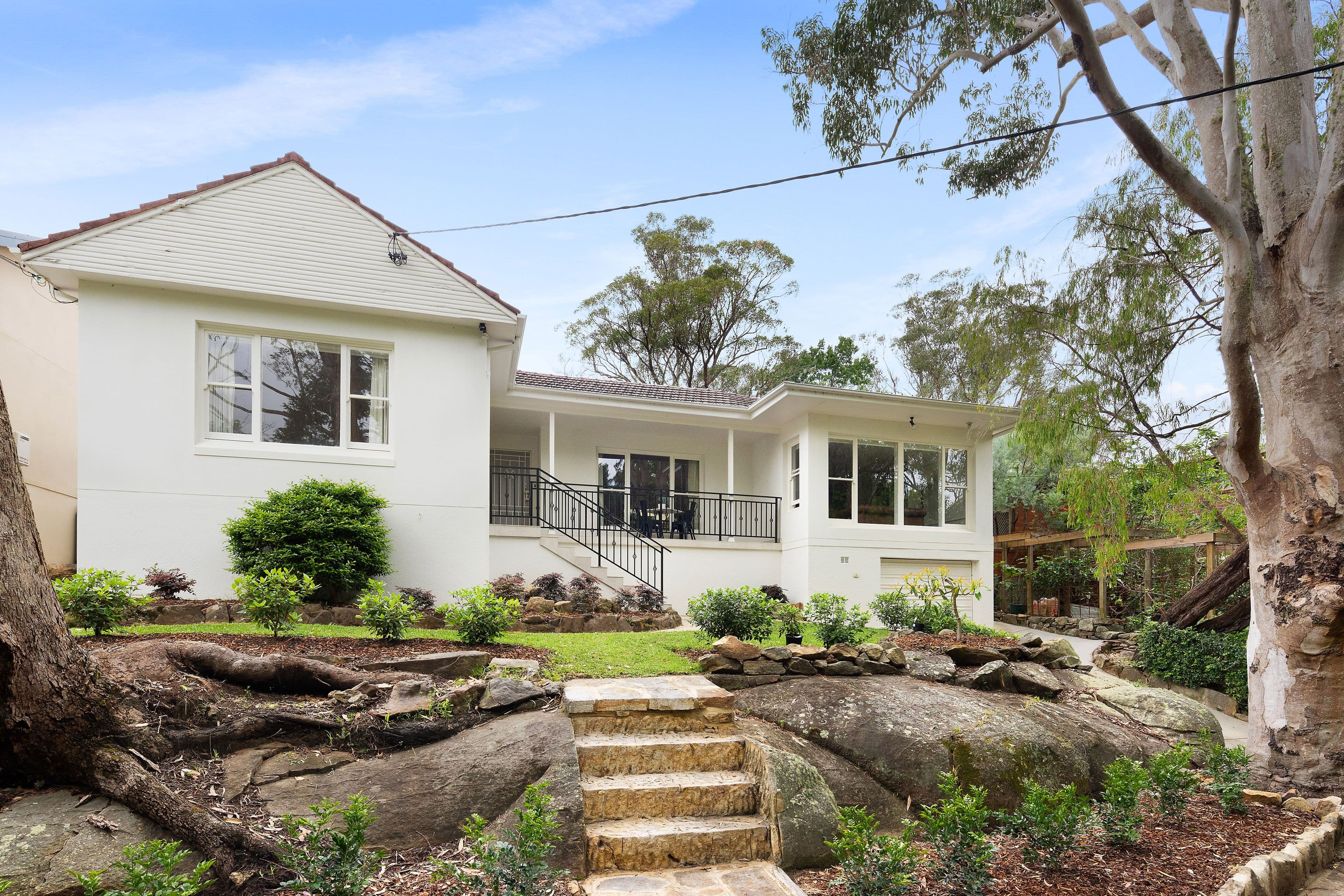 42 Wyomee Avenue, West Pymble NSW 2073, West Pymble - Image 1