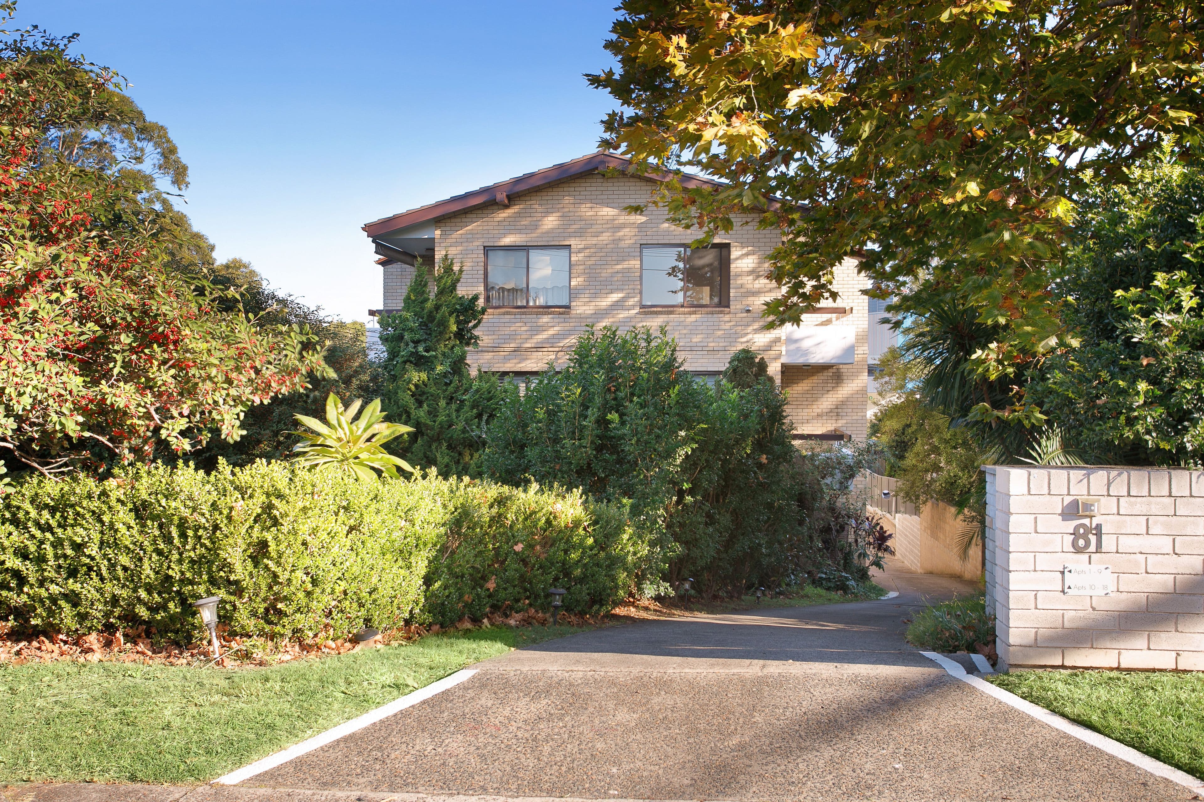81 Rosalind Street, Cammeray NSW 2062, Cammeray - Thumbnail 6
