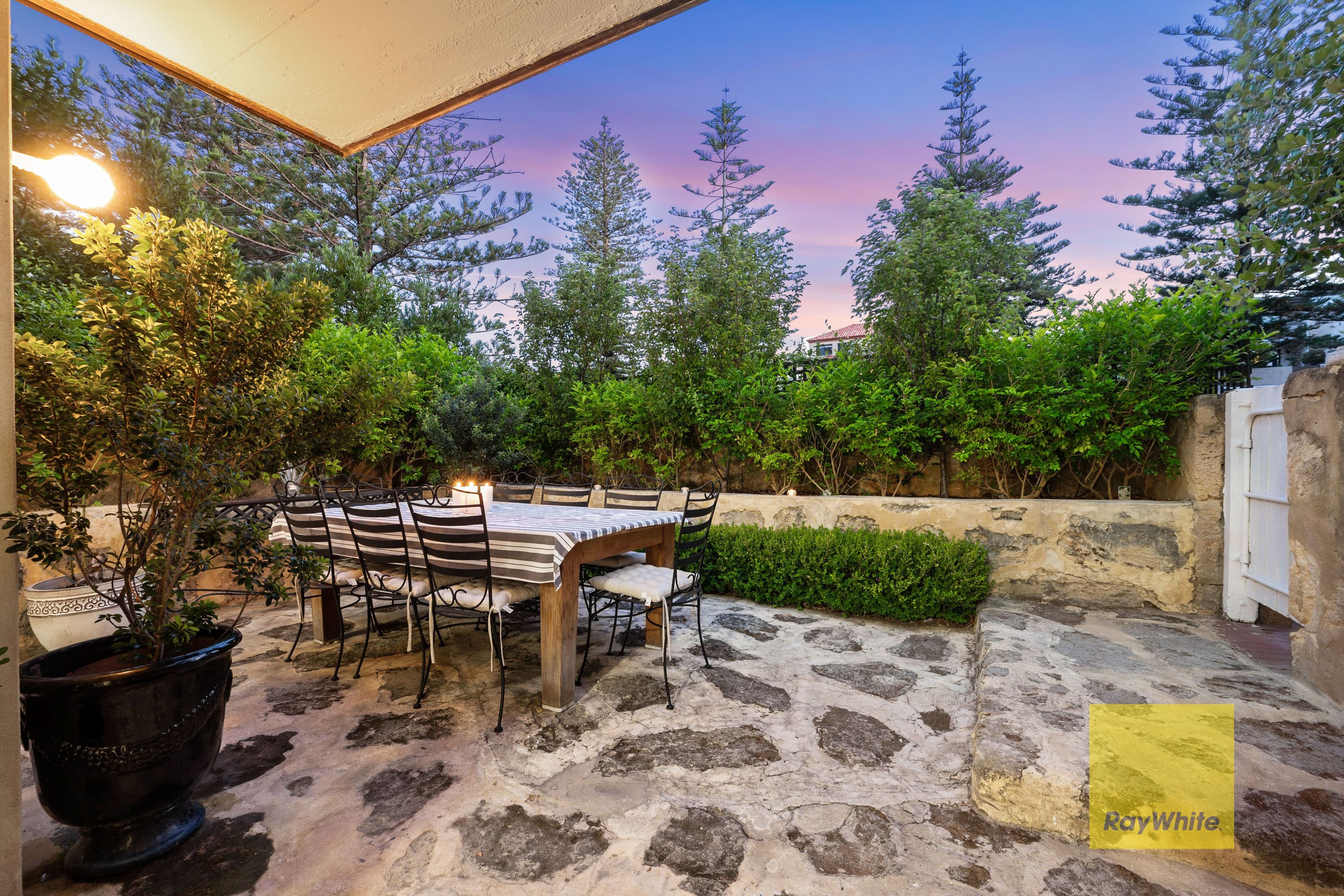 22 Salvado Street, Cottesloe WA 6011, Cottesloe - Thumbnail 3