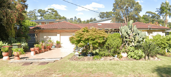 34 Christine Street, Northmead NSW 2152, Northmead - Image 1