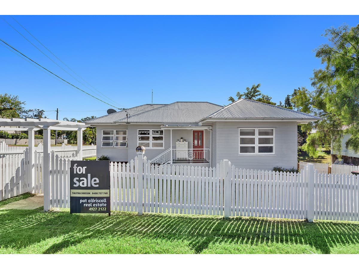 66 Rundle Street, WANDAL QLD, Wandal - Image 1