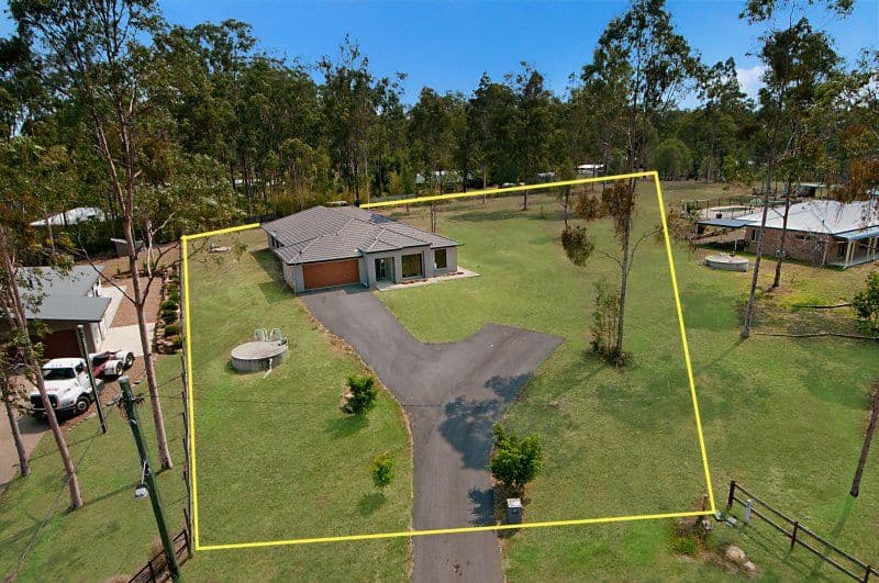 14 White Beech, CEDAR VALE QLD 4285, Cedar Vale - Image 1