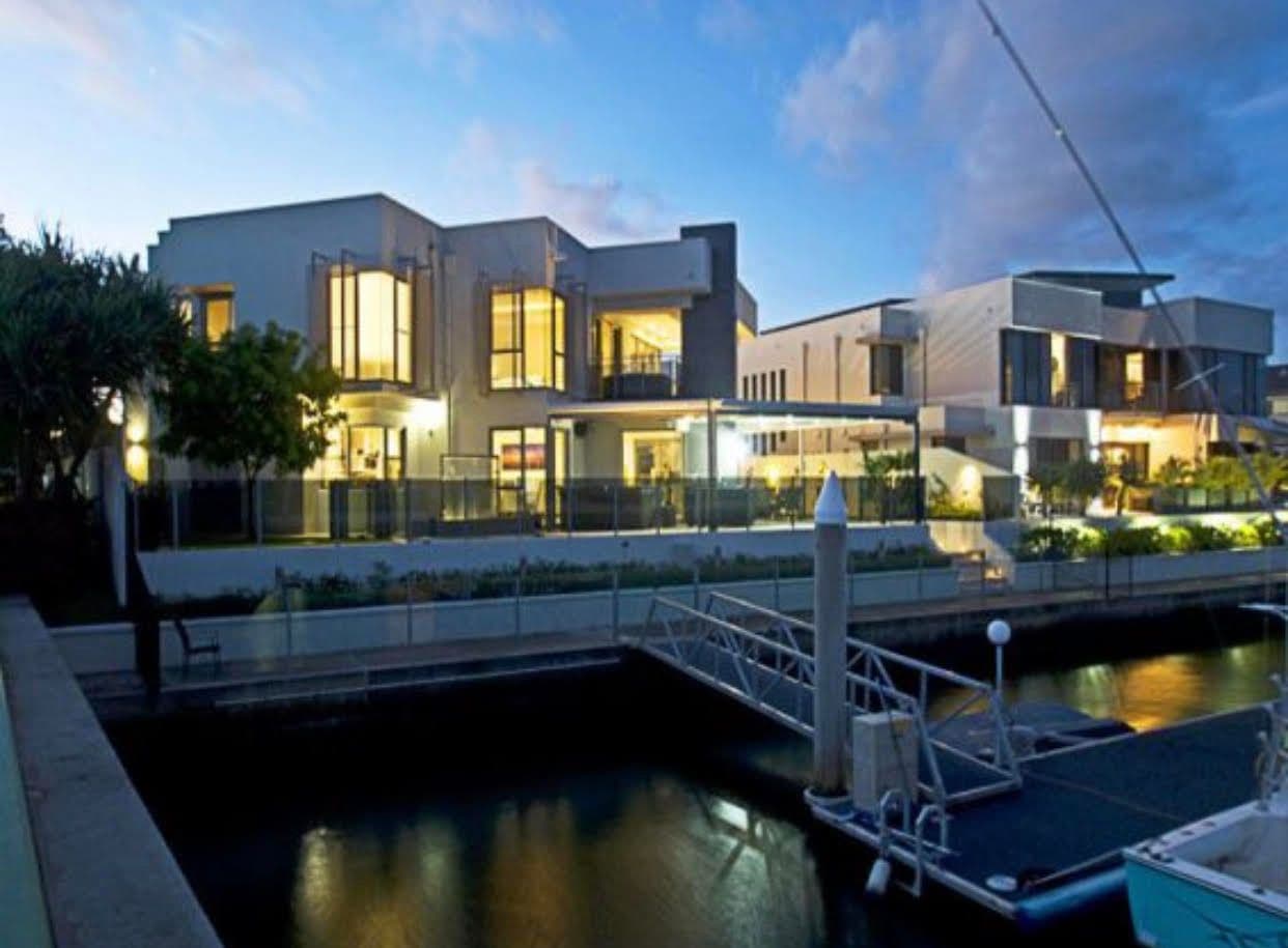 53 The Sovereign Mile, Paradise Point QLD 4216, Paradise Point - Thumbnail 2