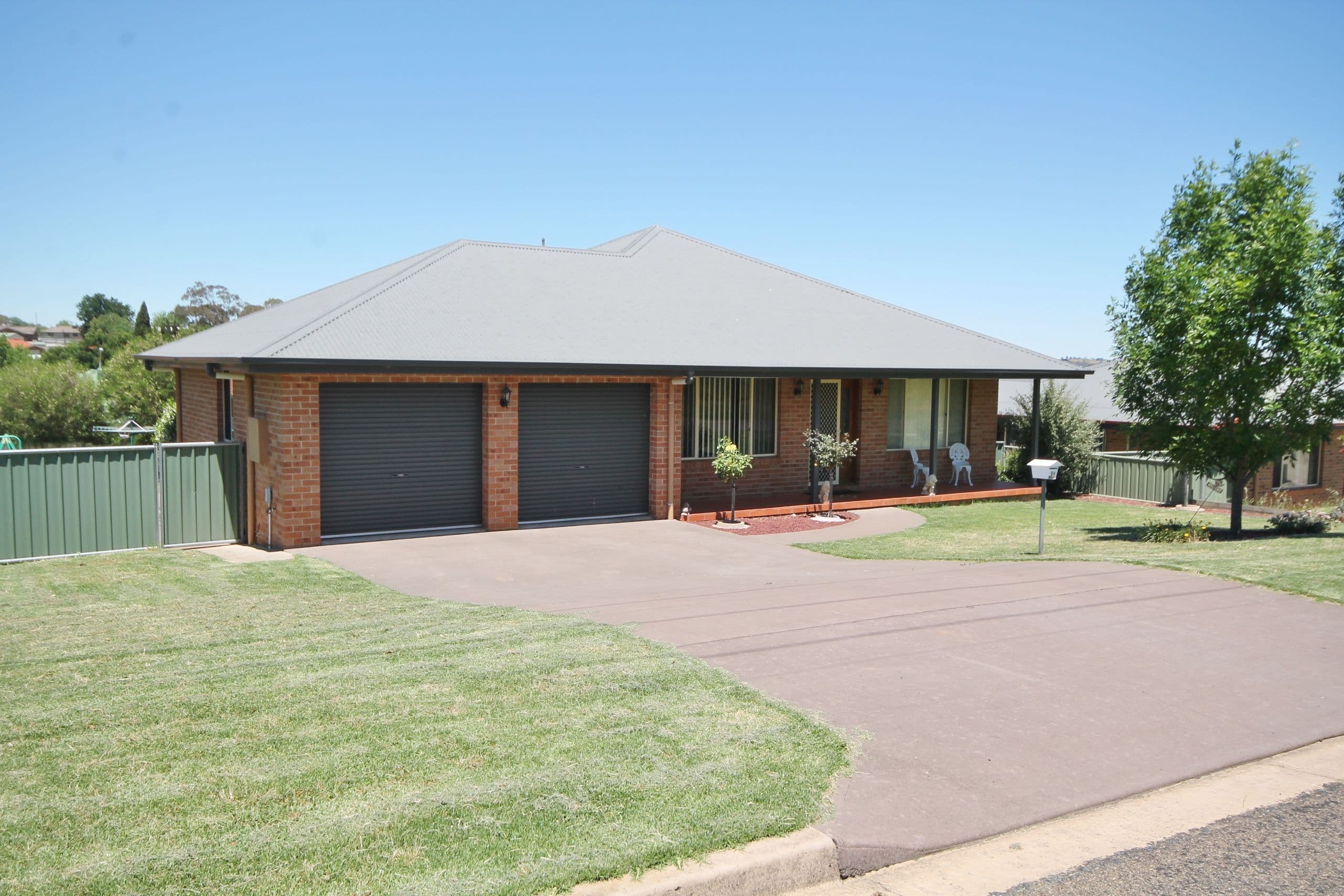 74 Orchard Street, Young - Image 1