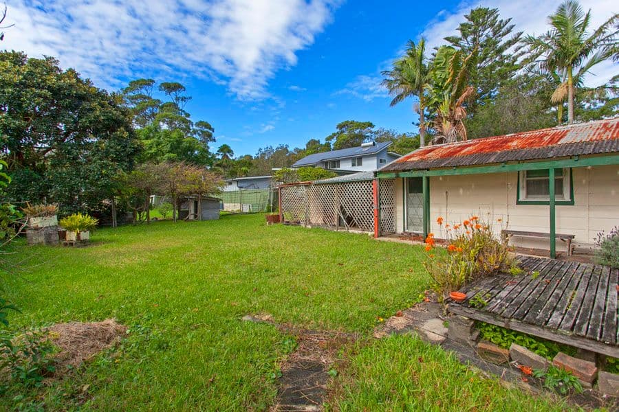 30 Liverpool Street, BUNDEENA NSW 2230, Bundeena - Image 1