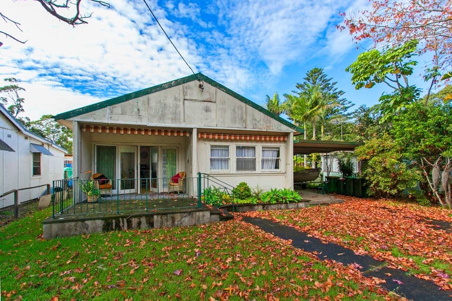 30 Liverpool Street, BUNDEENA NSW 2230, Bundeena - Thumbnail 2