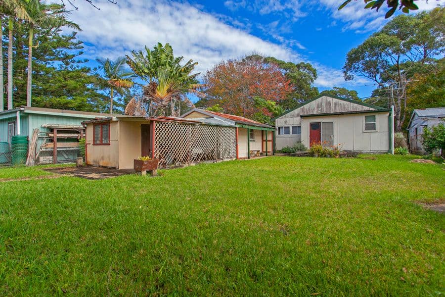 30 Liverpool Street, BUNDEENA NSW 2230, Bundeena - Thumbnail 4