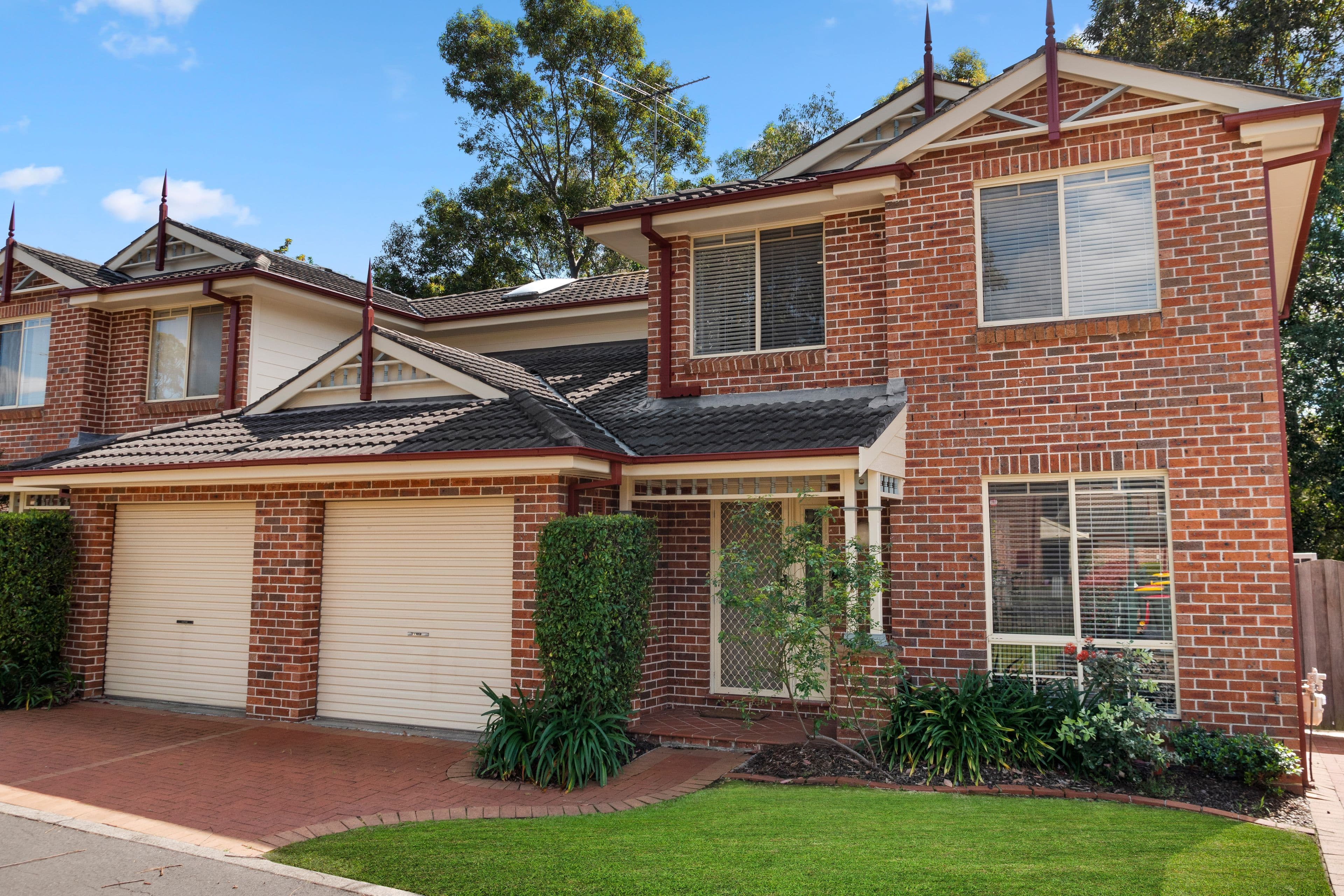 40 Highfield Road, Quakers Hill NSW 2763, Quakers Hill - Image 1