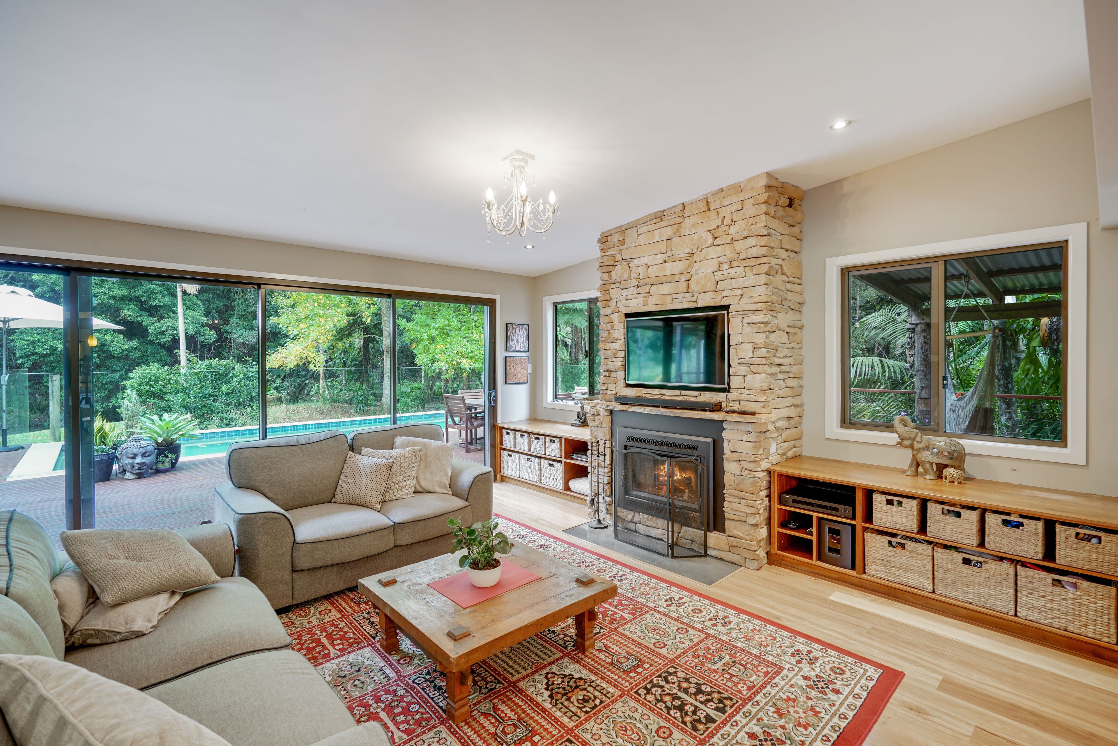 1464 Currumbin Creek Road, Currumbin Valley QLD 4223, Currumbin Valley - Thumbnail 2