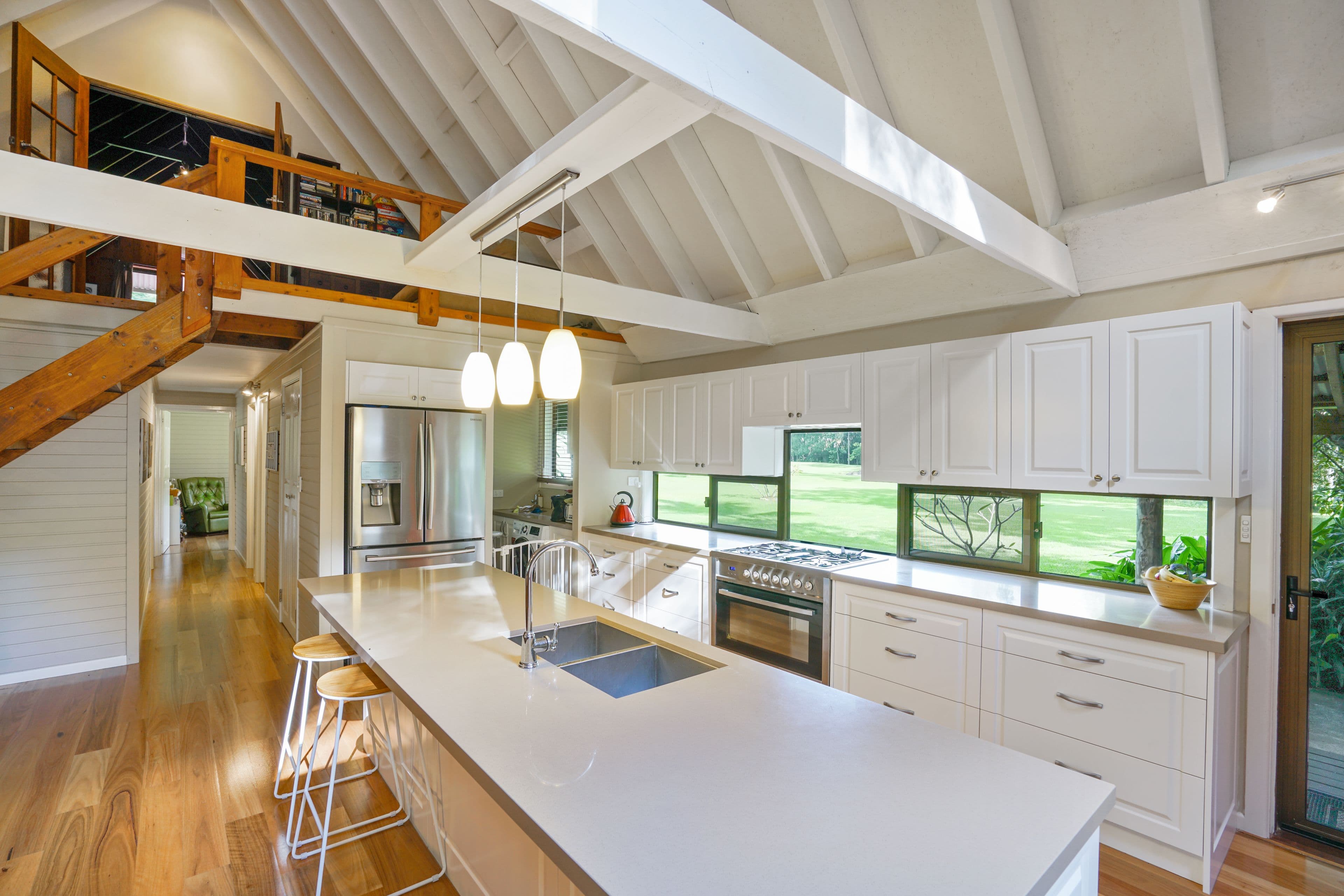 1464 Currumbin Creek Road, Currumbin Valley QLD 4223, Currumbin Valley - Thumbnail 3