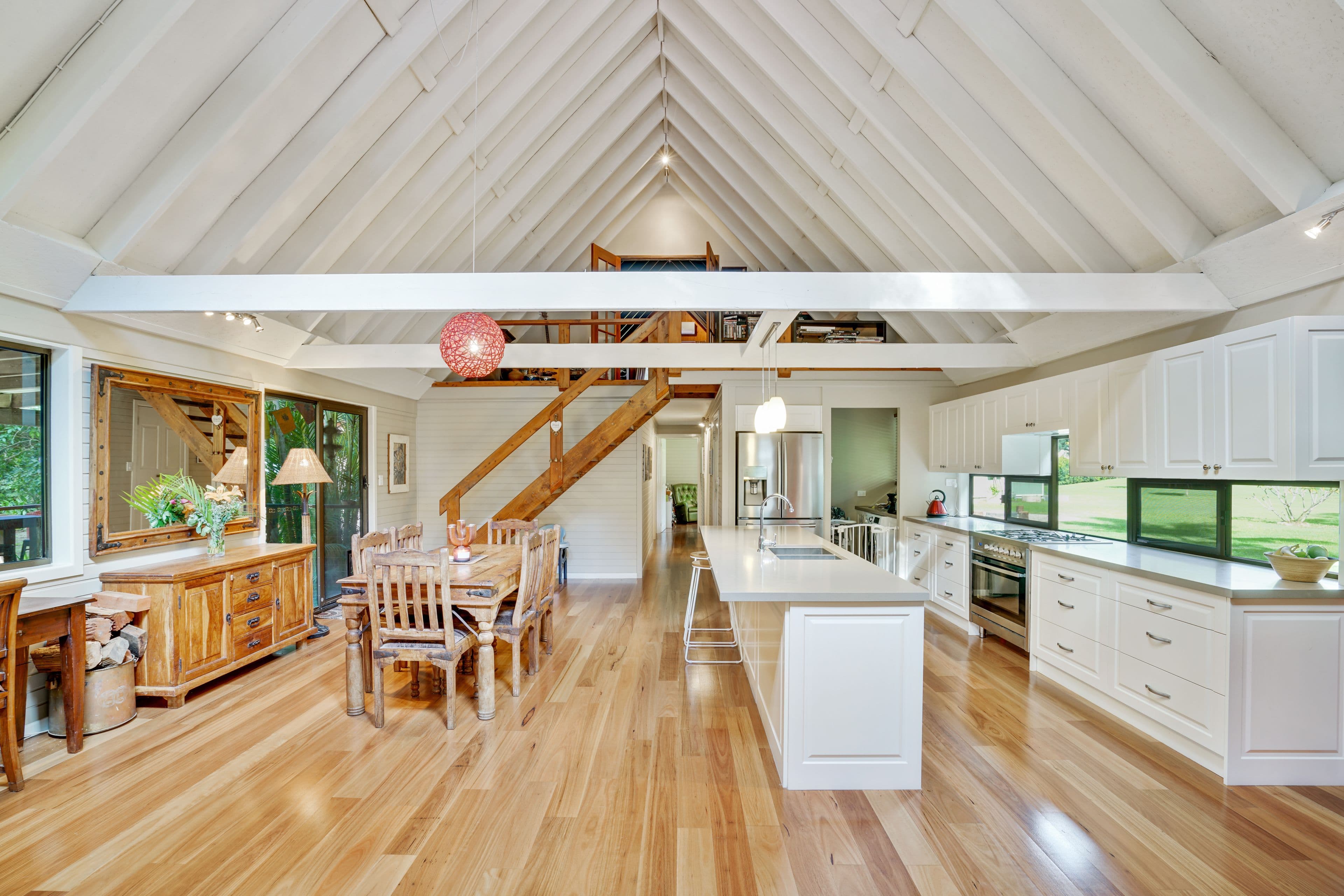 1464 Currumbin Creek Road, Currumbin Valley QLD 4223, Currumbin Valley - Thumbnail 4