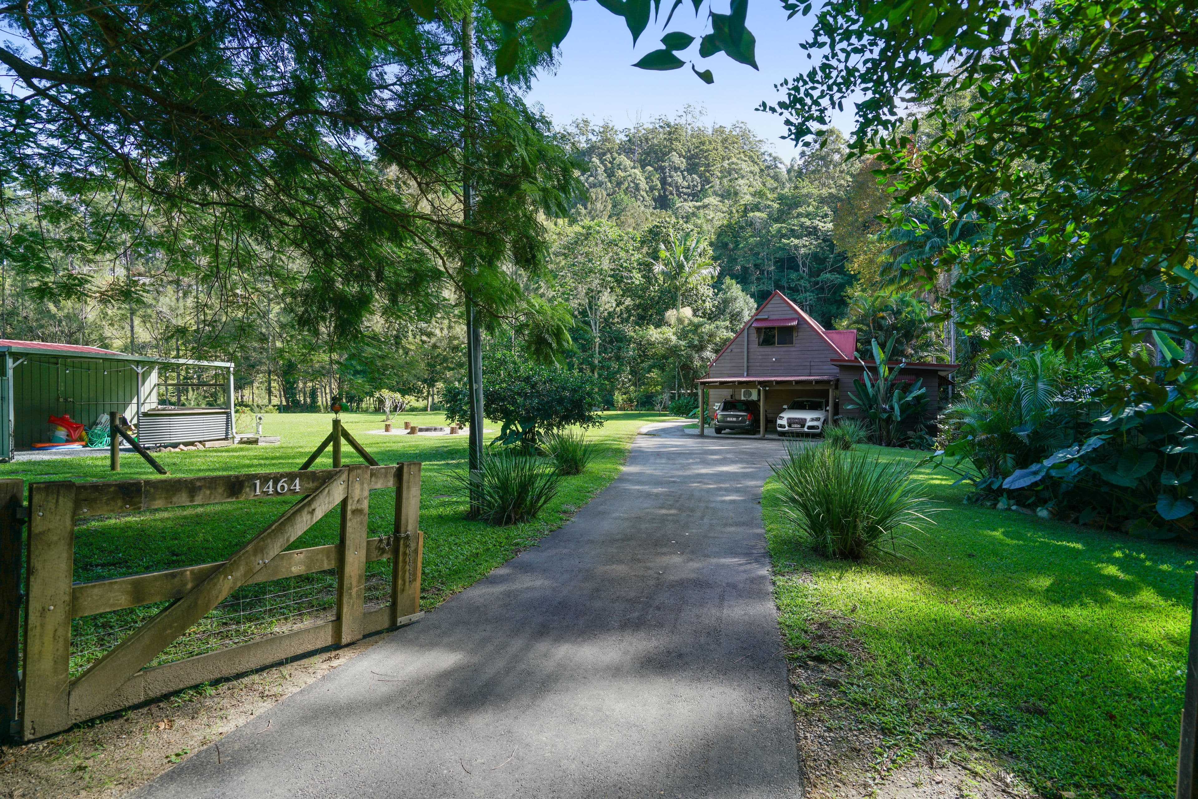 1464 Currumbin Creek Road, Currumbin Valley QLD 4223, Currumbin Valley - Thumbnail 5
