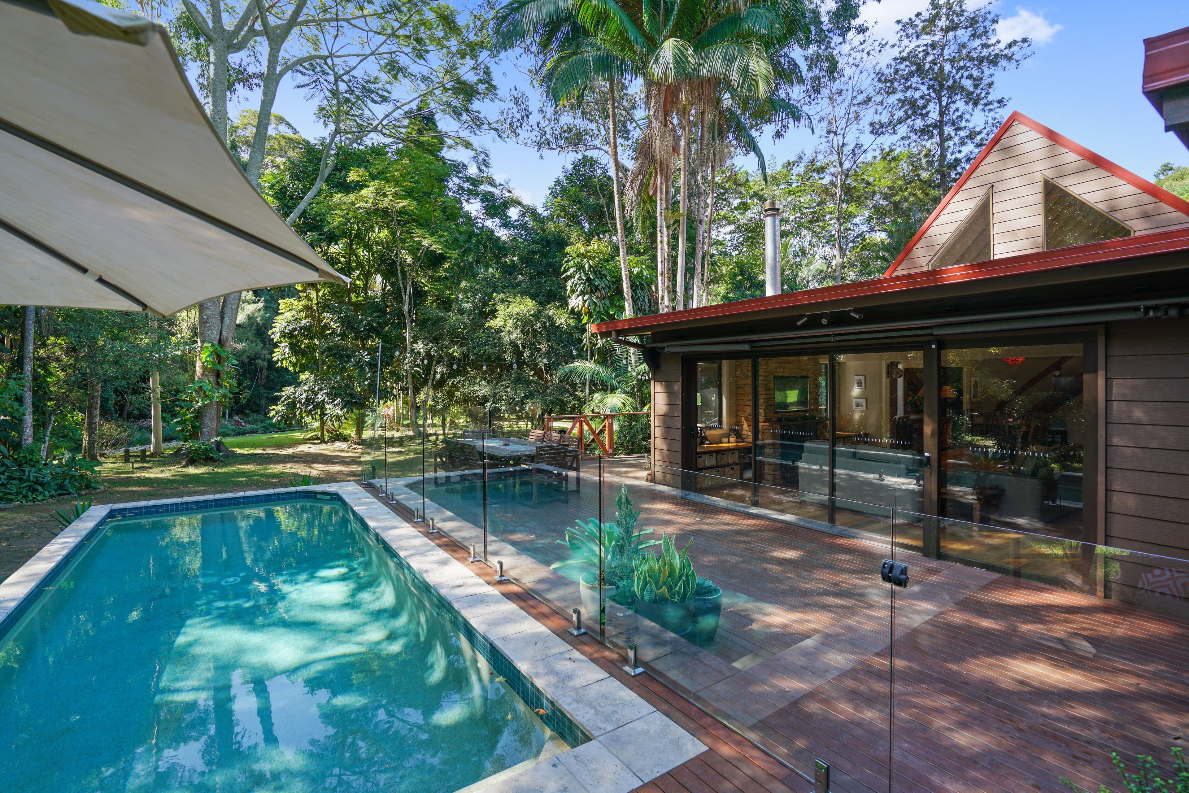 1464 Currumbin Creek Road, Currumbin Valley QLD 4223, Currumbin Valley - Thumbnail 6