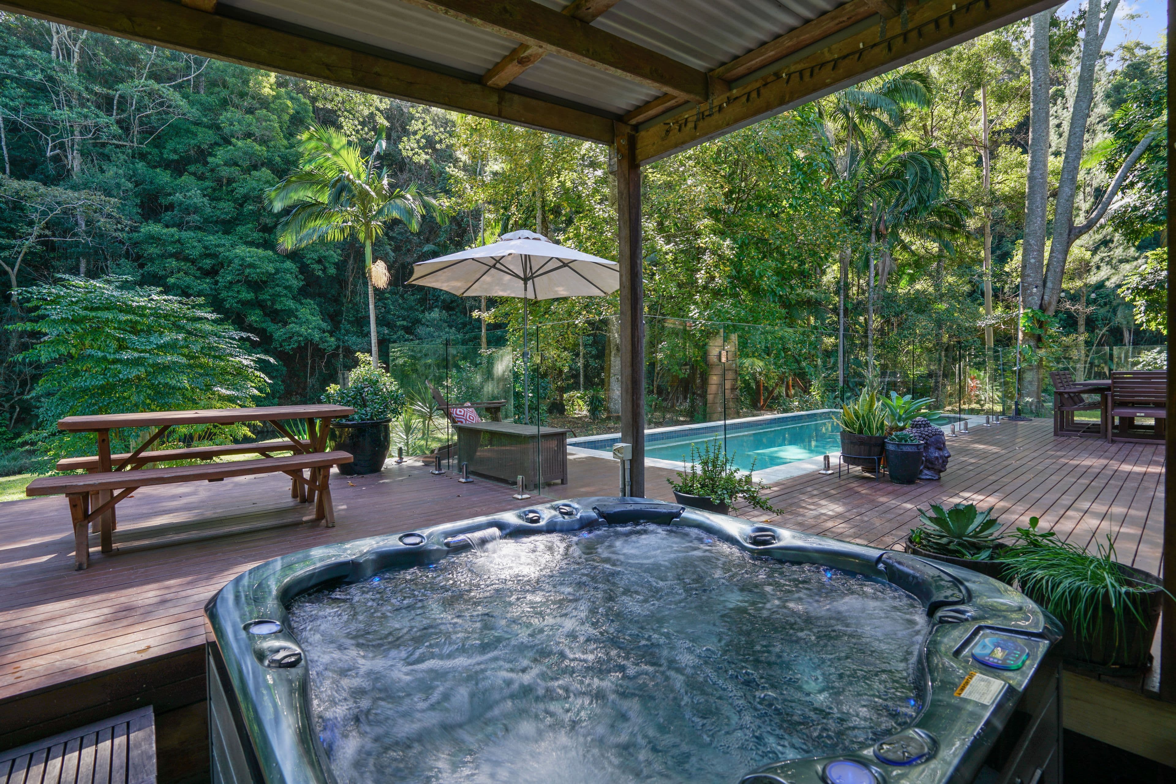 1464 Currumbin Creek Road, Currumbin Valley QLD 4223, Currumbin Valley - Thumbnail 7