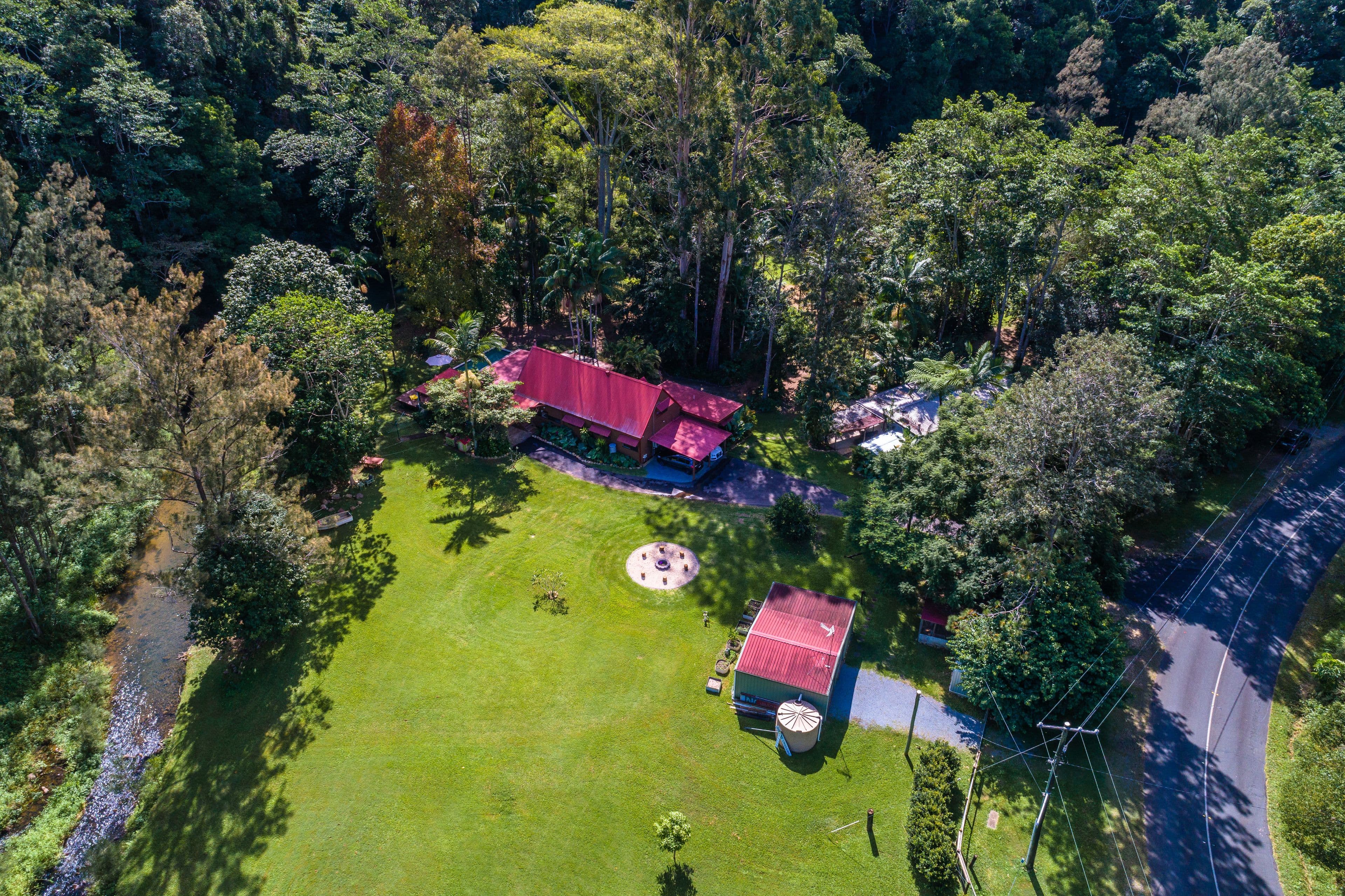 1464 Currumbin Creek Road, Currumbin Valley QLD 4223, Currumbin Valley - Thumbnail 8