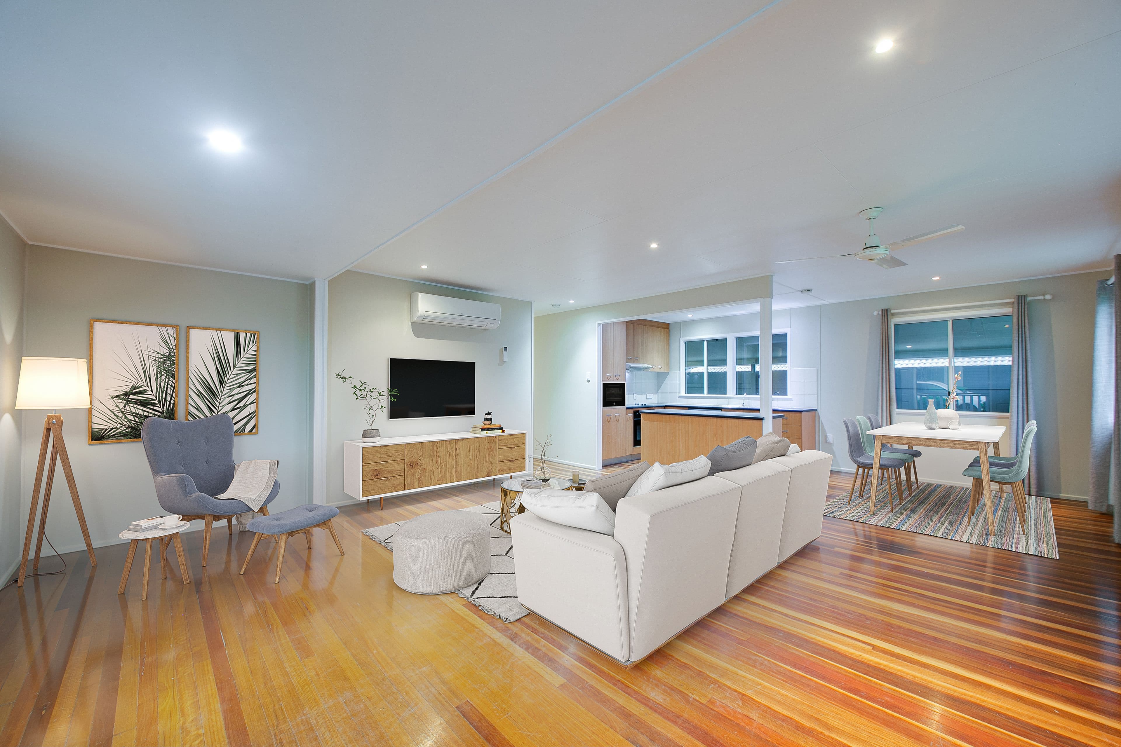 58 Lloyd George Street, Eastern Heights QLD 4305, Eastern Heights - Image 1