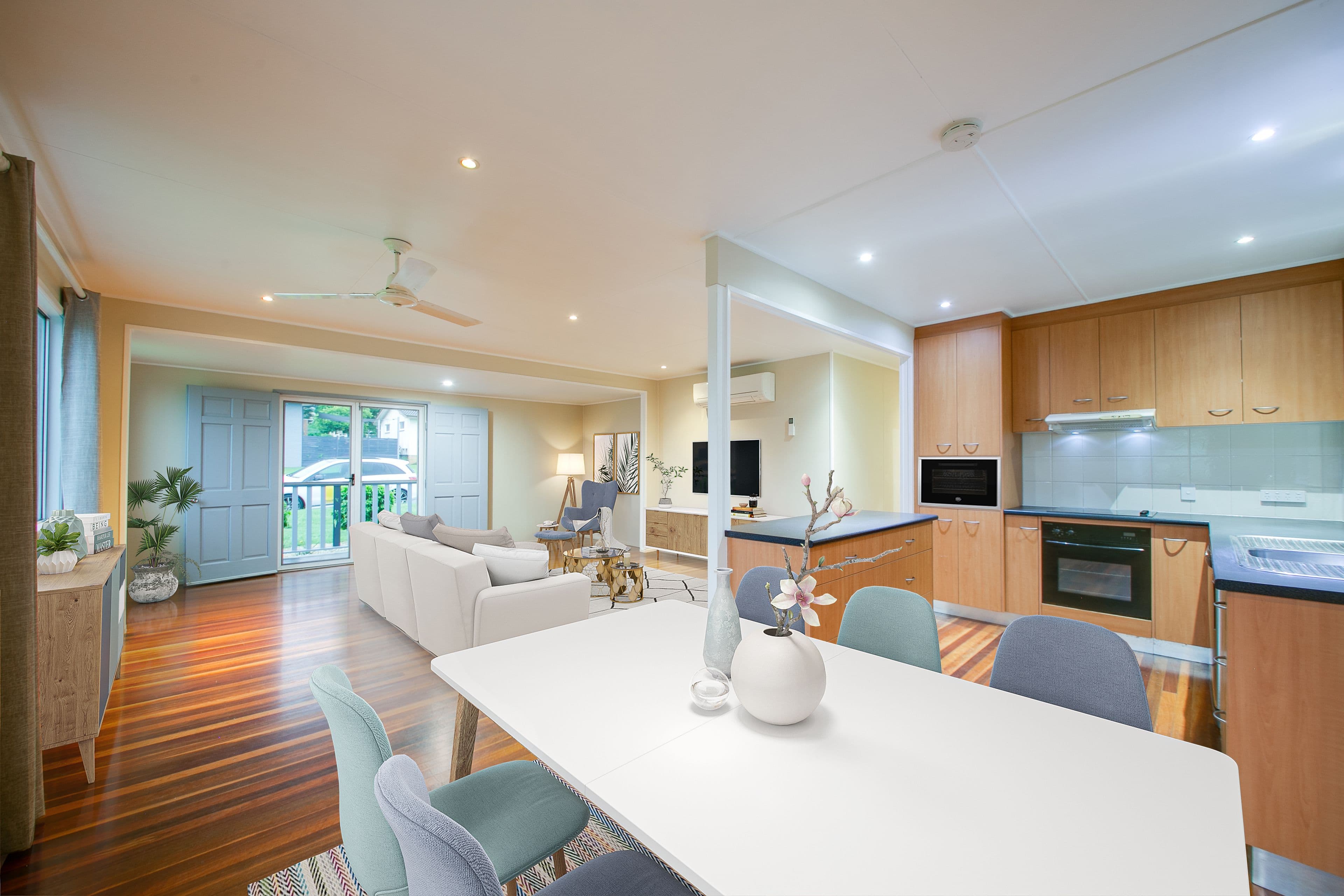58 Lloyd George Street, Eastern Heights QLD 4305, Eastern Heights - Thumbnail 2