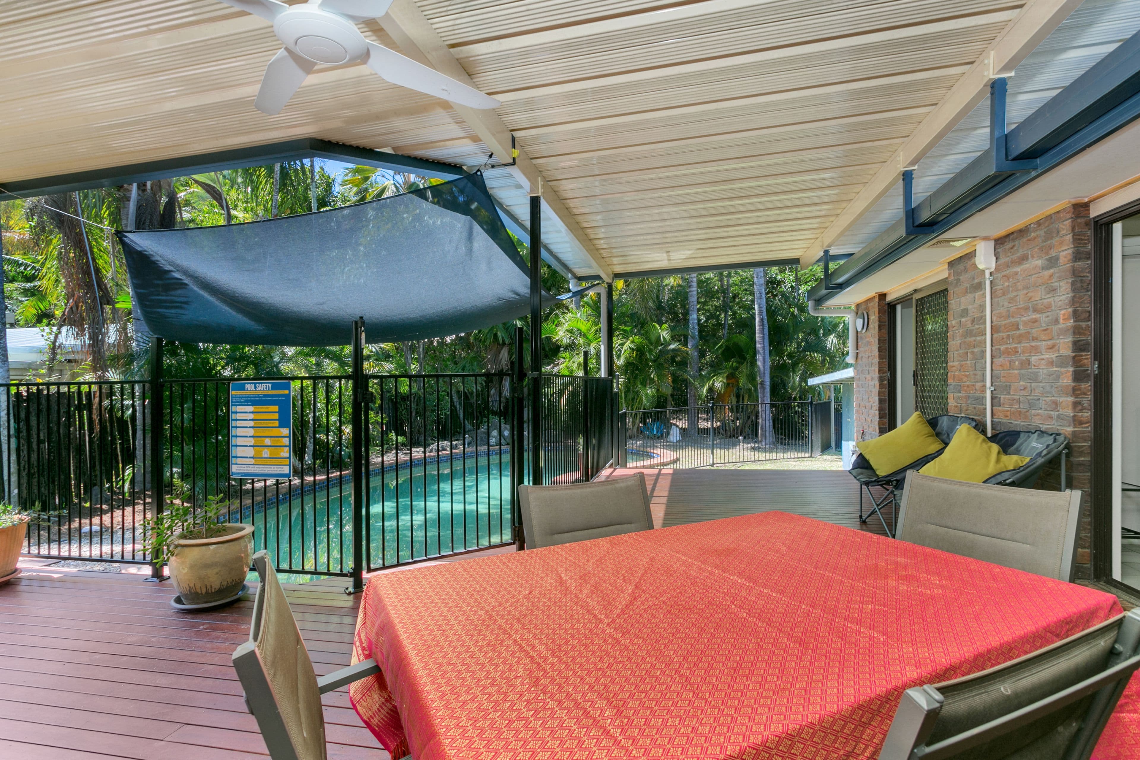 28 Strombus Avenue, Trinity Beach QLD 4879, Trinity Beach - Thumbnail 2