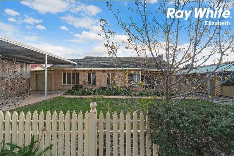 19 Ranger Street, Elizabeth Park SA 5113, Elizabeth Park - Image 1