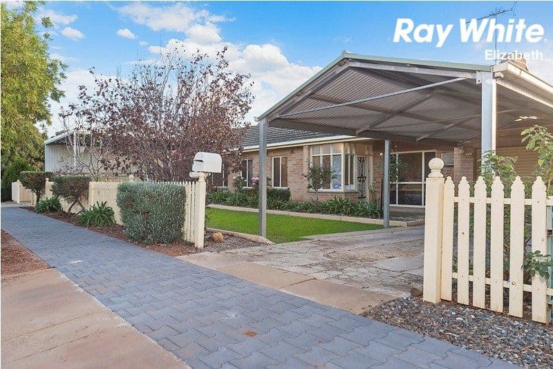 19 Ranger Street, Elizabeth Park SA 5113, Elizabeth Park - Thumbnail 3