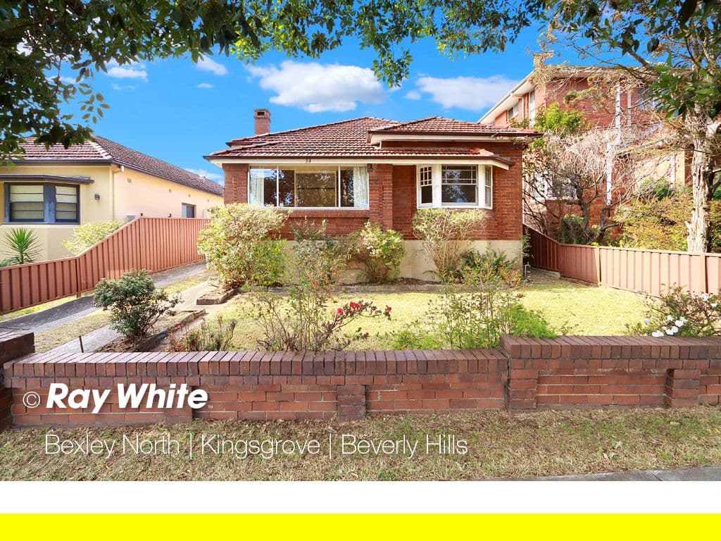 34 Caroline Street, Kingsgrove - Image 1