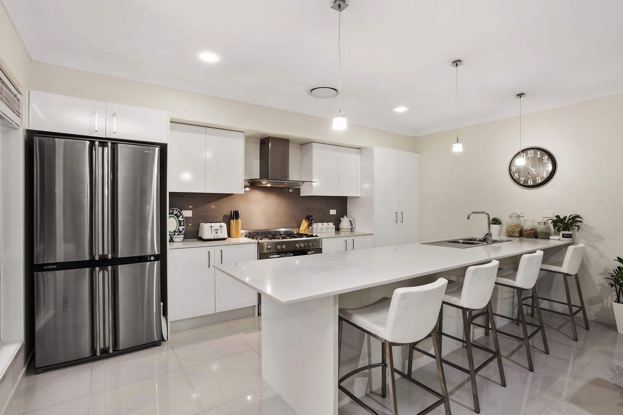96 Birkdale Circuit, North Lakes QLD 4509, North Lakes - Thumbnail 2