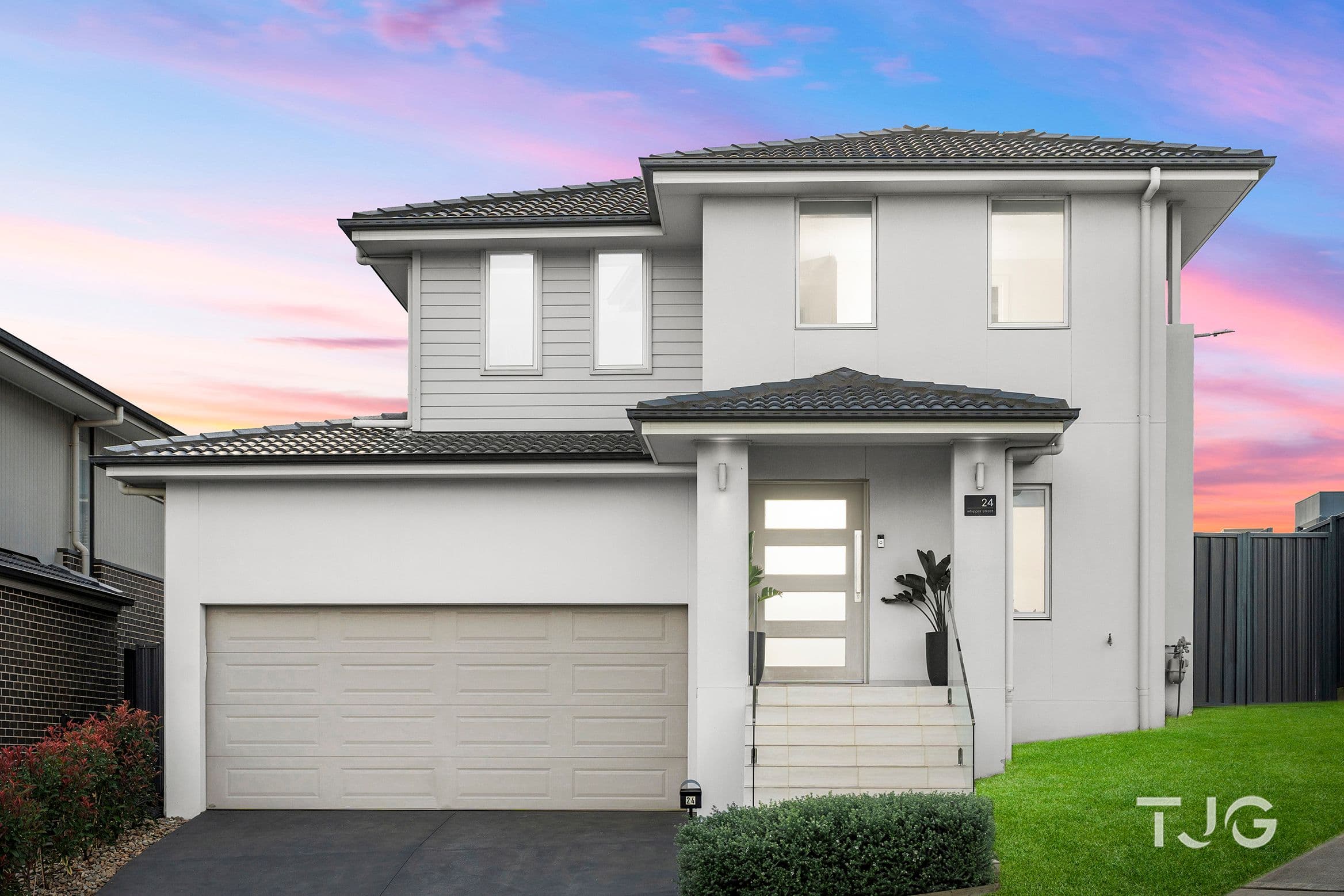 24 Whipper Street, Box Hill NSW 2765, Box Hill - Image 1