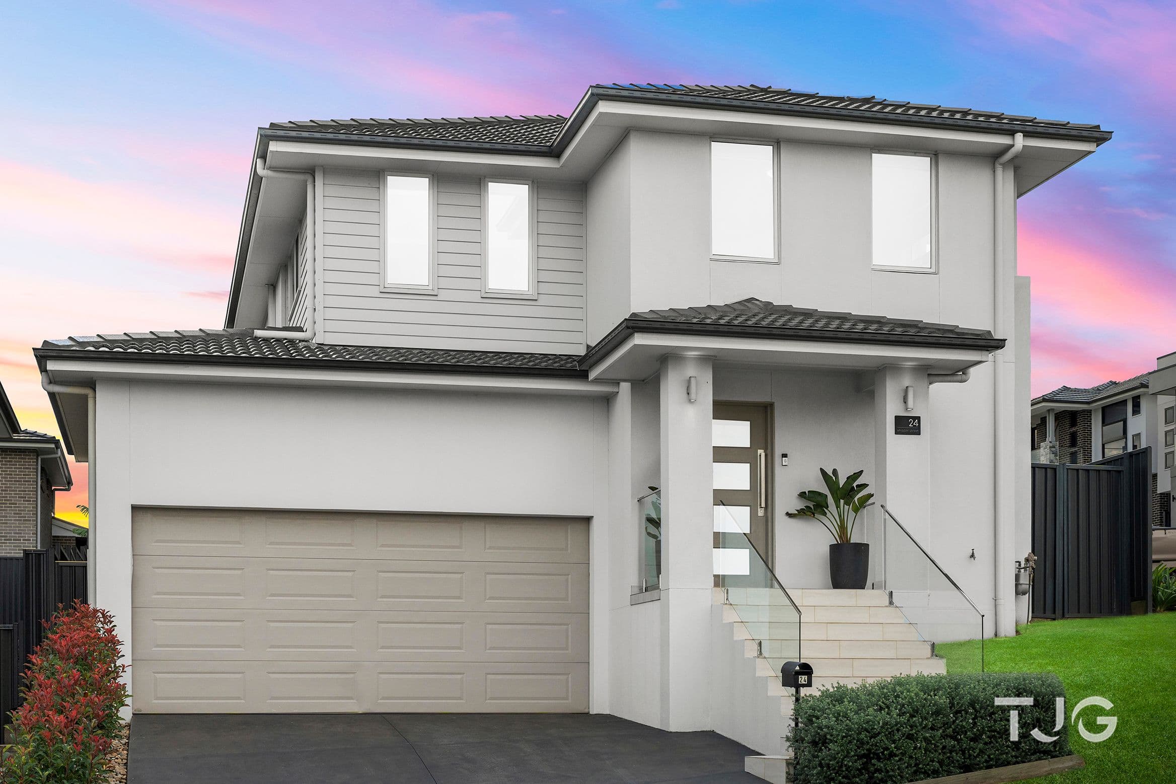 24 Whipper Street, Box Hill NSW 2765, Box Hill - Thumbnail 3