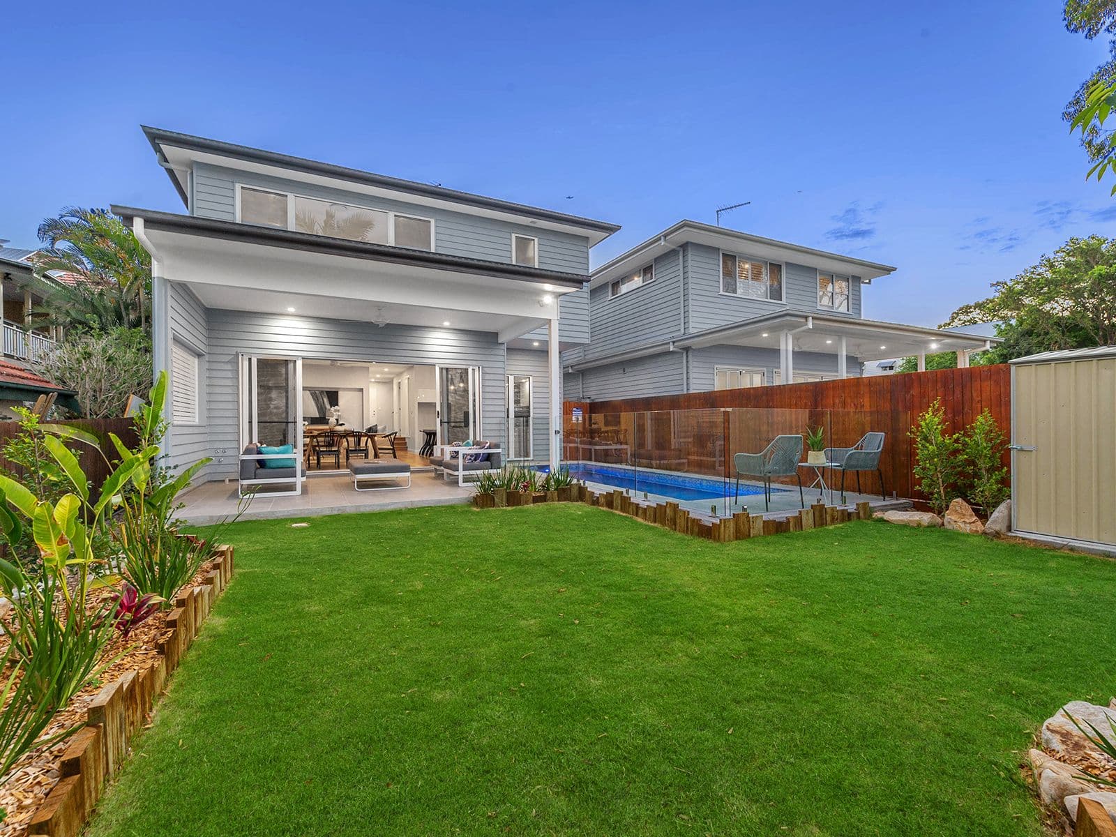 28 Borden Street, Sherwood QLD 4075, Sherwood - Thumbnail 4