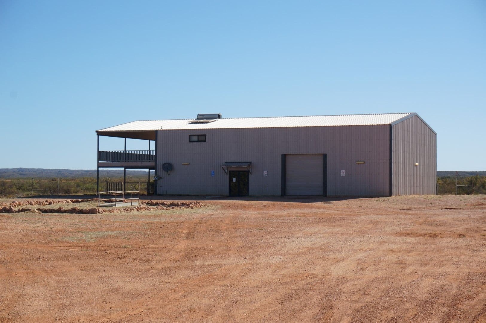 26 Tuckey Street, Exmouth WA 6707, Exmouth - Image 1