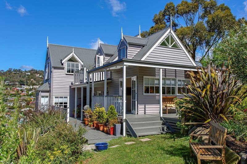 45 Louden Street, SOUTH HOBART TAS 7004, South Hobart - Image 1