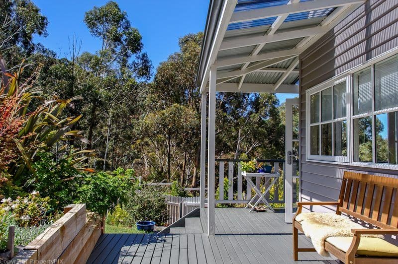 45 Louden Street, SOUTH HOBART TAS 7004, South Hobart - Thumbnail 4