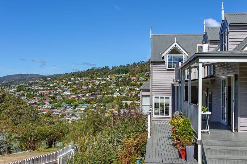 45 Louden Street, SOUTH HOBART TAS 7004, South Hobart - Thumbnail 8