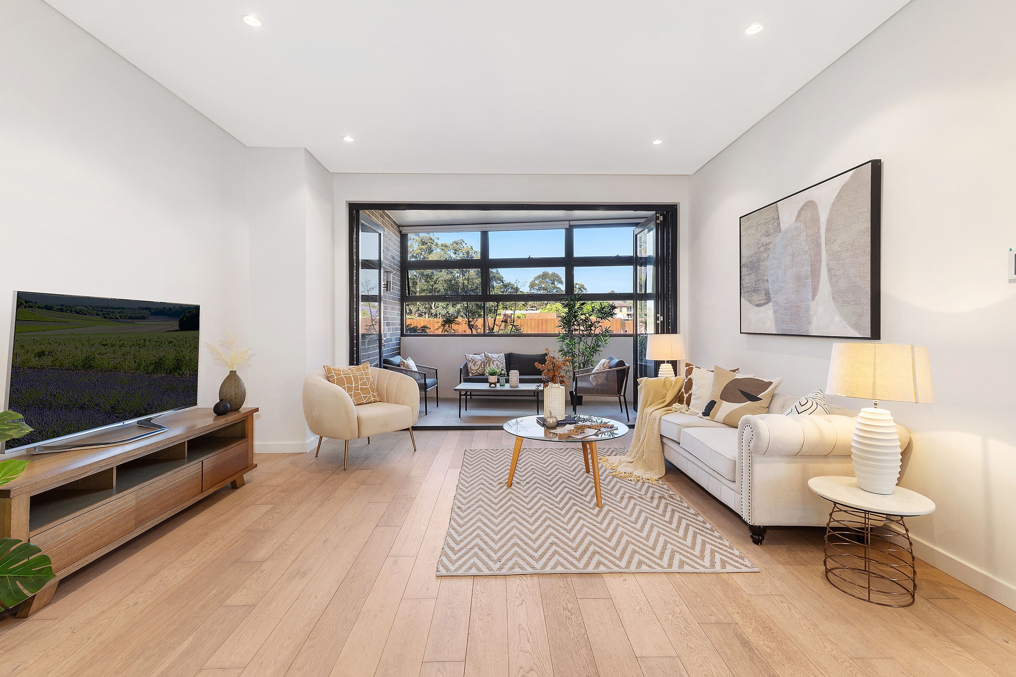 2 Livingstone Avenue, Pymble NSW 2073, Pymble - Image 1