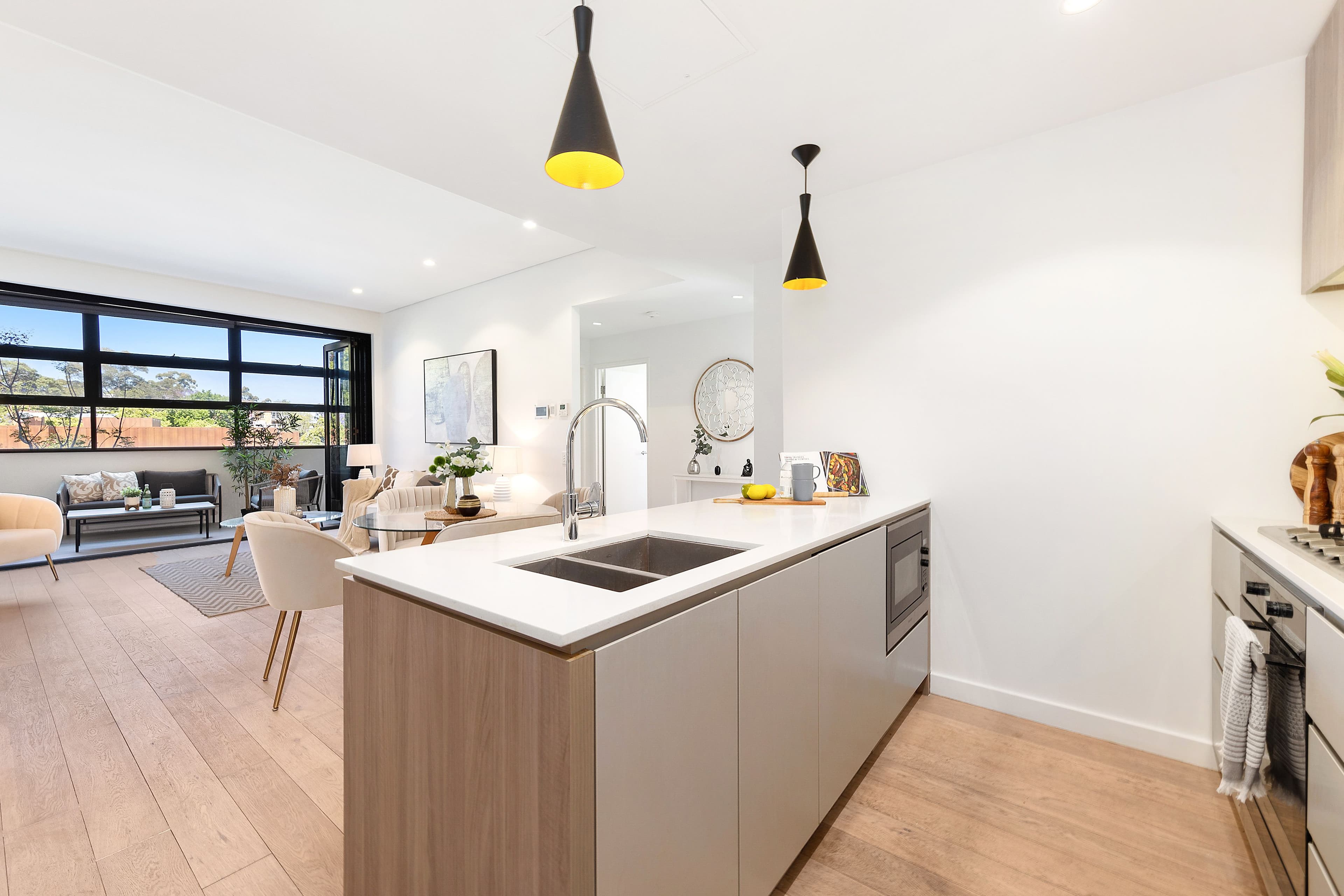 2 Livingstone Avenue, Pymble NSW 2073, Pymble - Thumbnail 6