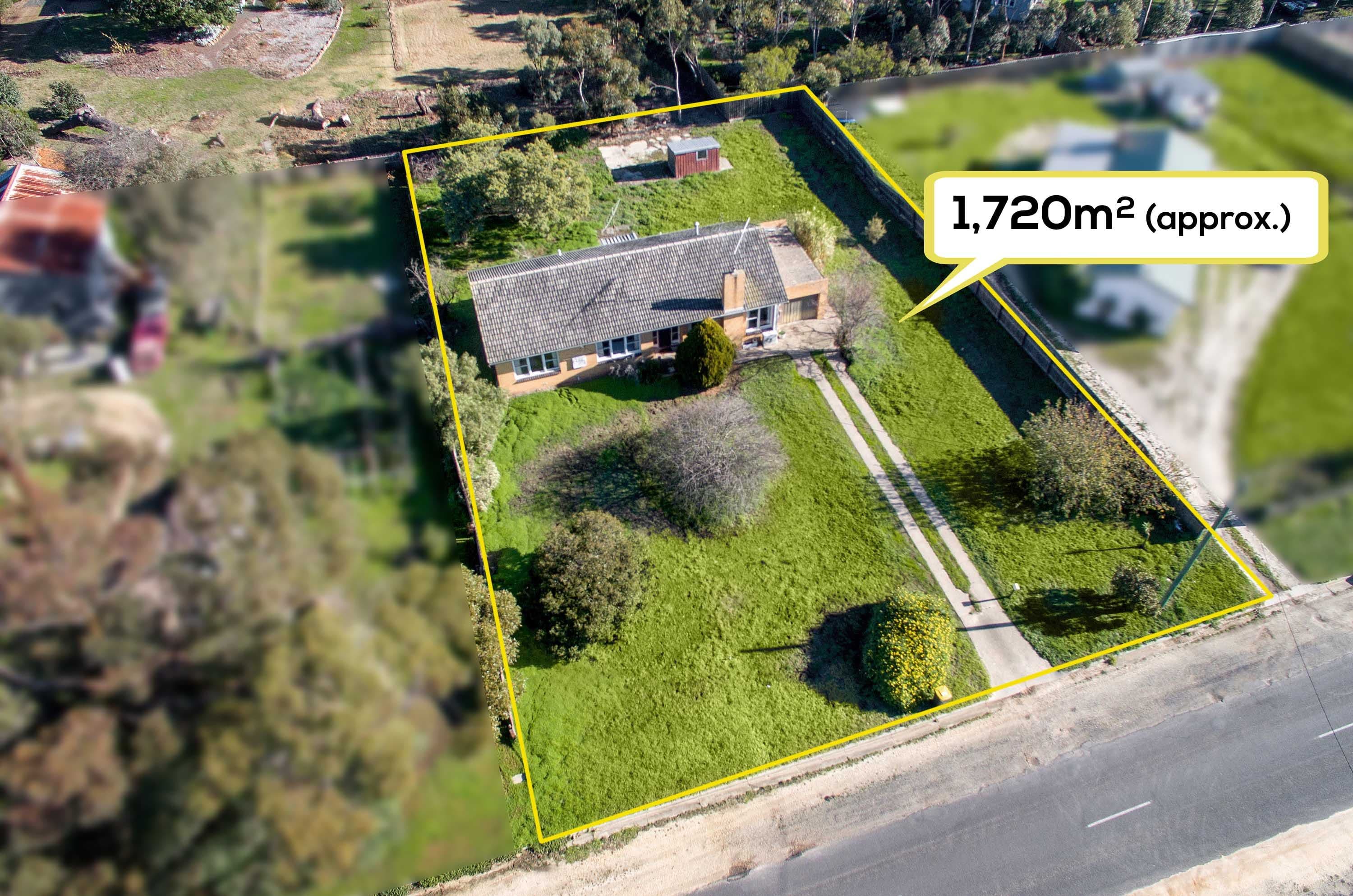 60 Barwon Terrace, Winchelsea VIC 3241, Winchelsea - Image 1