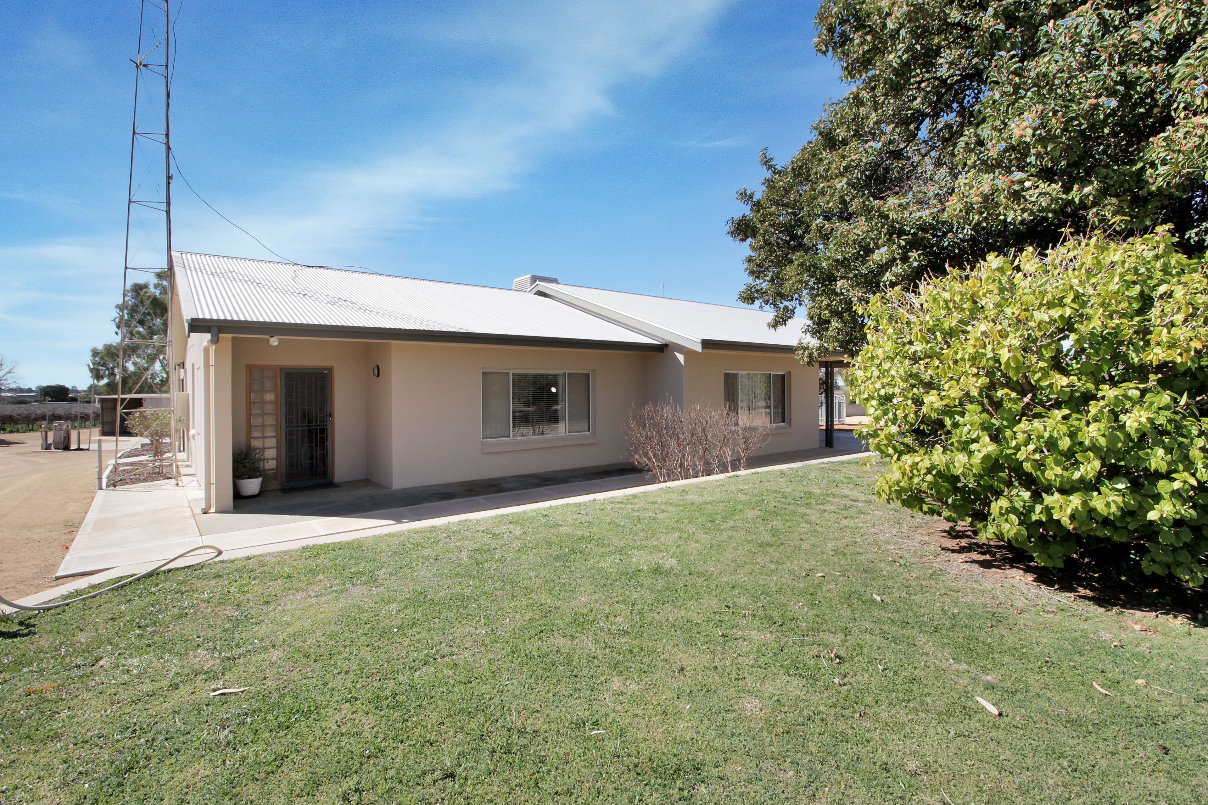130 Old Cooltong Road, Renmark SA 5341, Renmark - Thumbnail 2