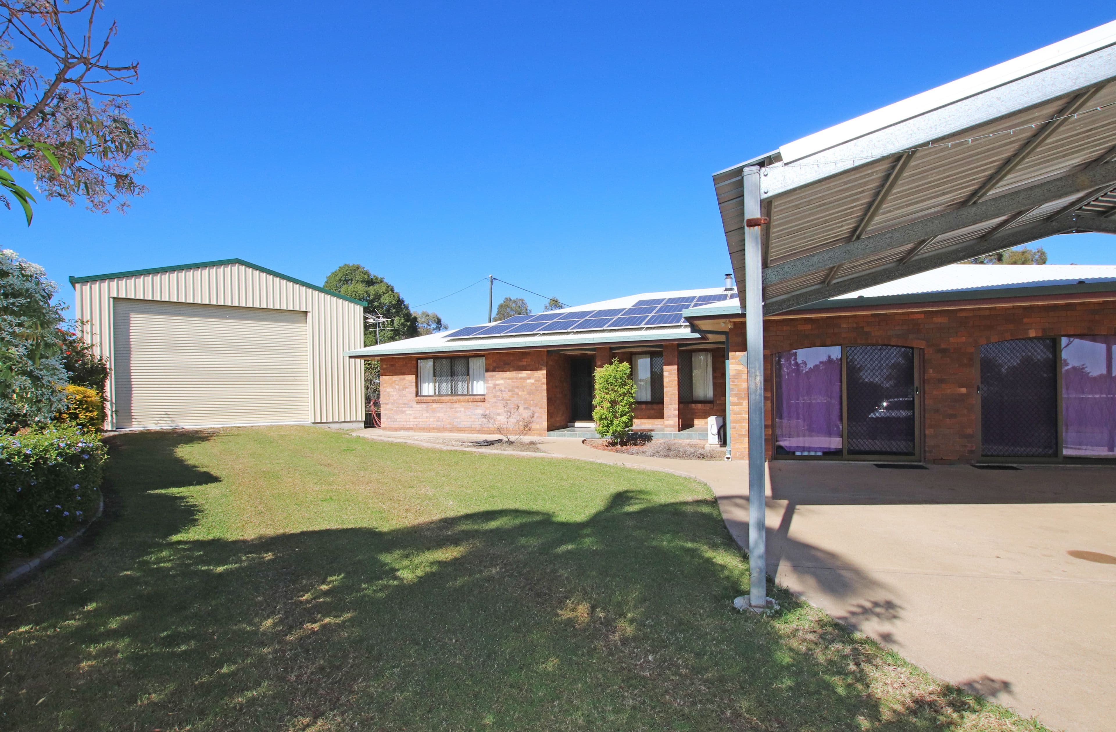 5 Kooingal Court, Biloela QLD 4715, Biloela - Image 1