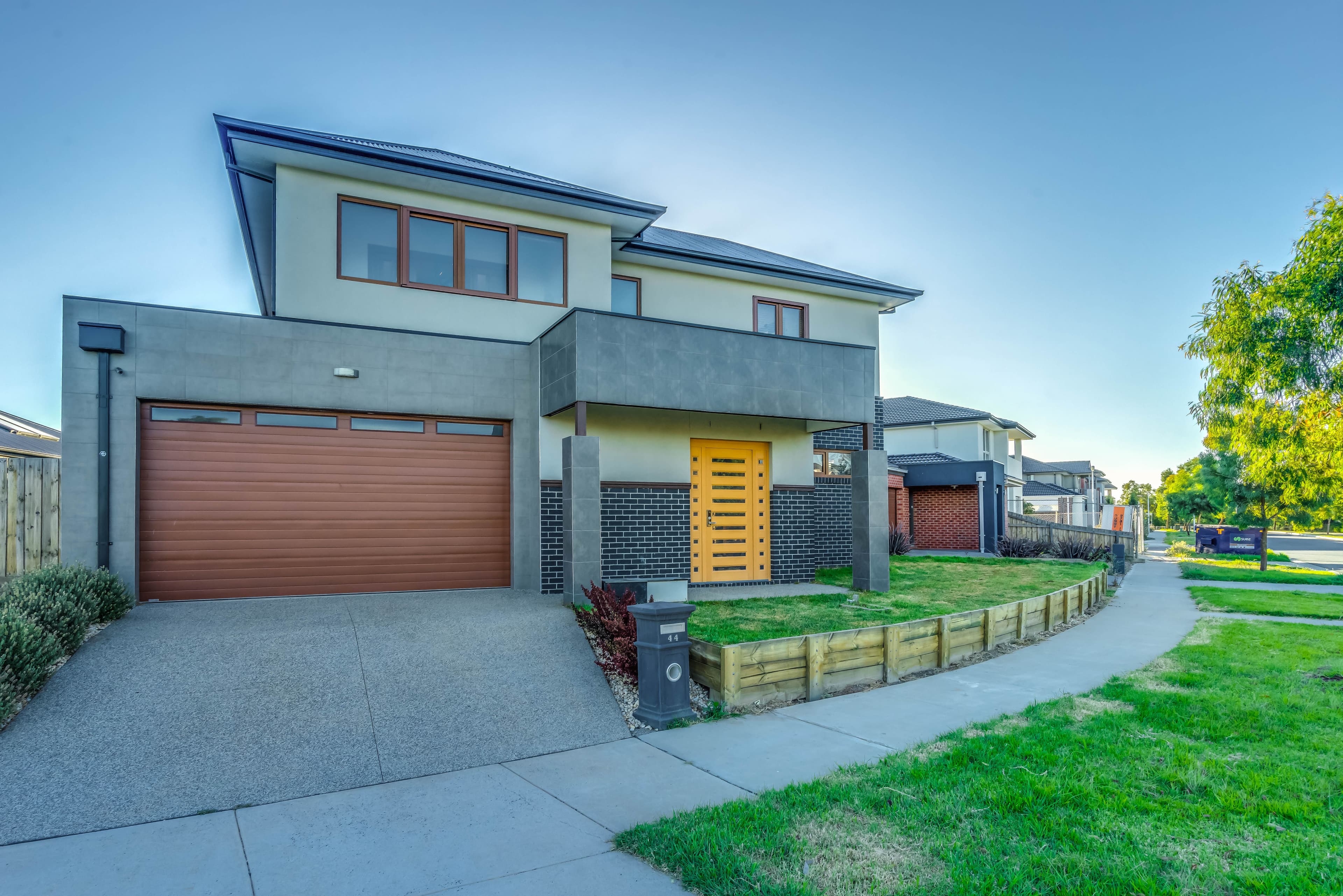 44 HONOLULU Drive, Point Cook VIC 3030, Rouse Hill - Image 1