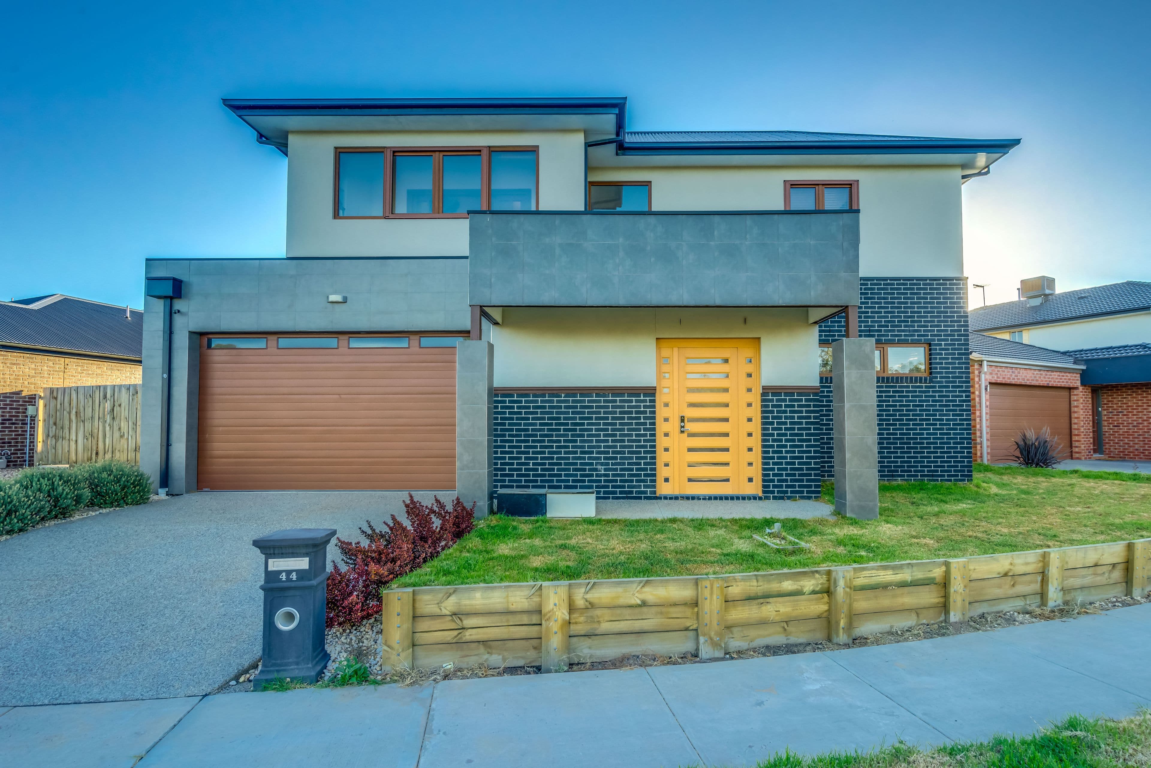 44 HONOLULU Drive, Point Cook VIC 3030, Rouse Hill - Thumbnail 2