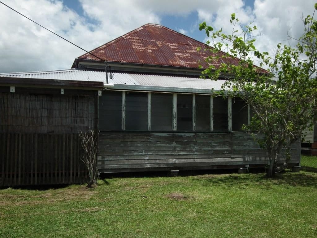 94 Churchill Street, Maryborough QLD 4650, Maryborough - Image 1