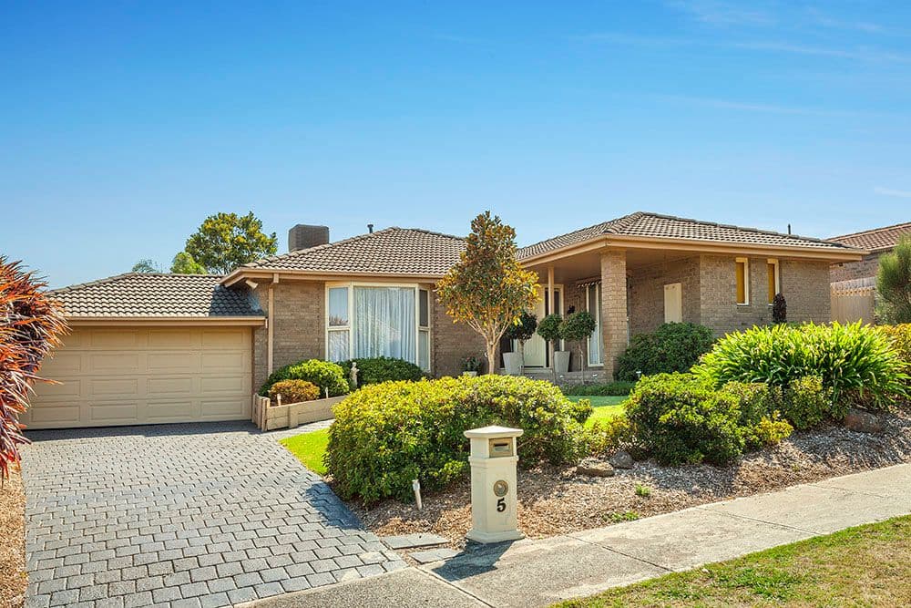 5 Daniel Street, DONVALE VIC 3111, Donvale - Image 1