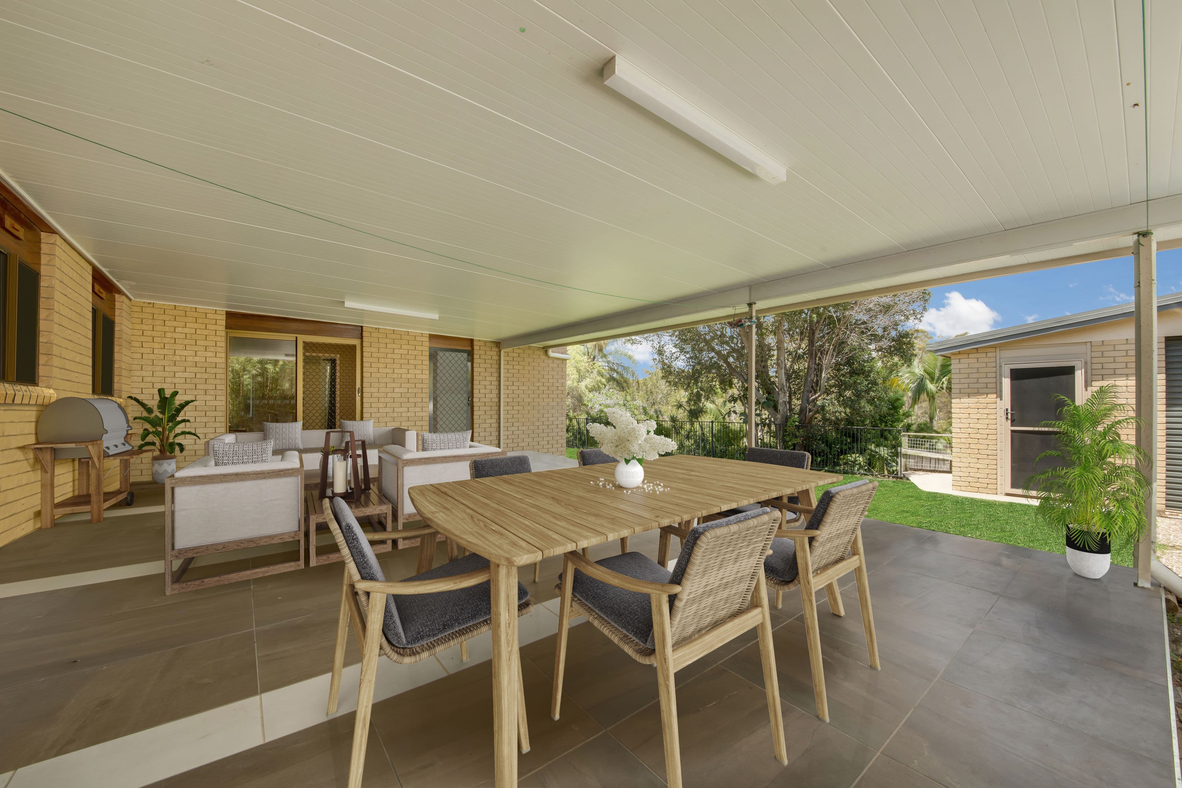 5 Cooloola Close, South Gladstone QLD 4680, South Gladstone - Thumbnail 6