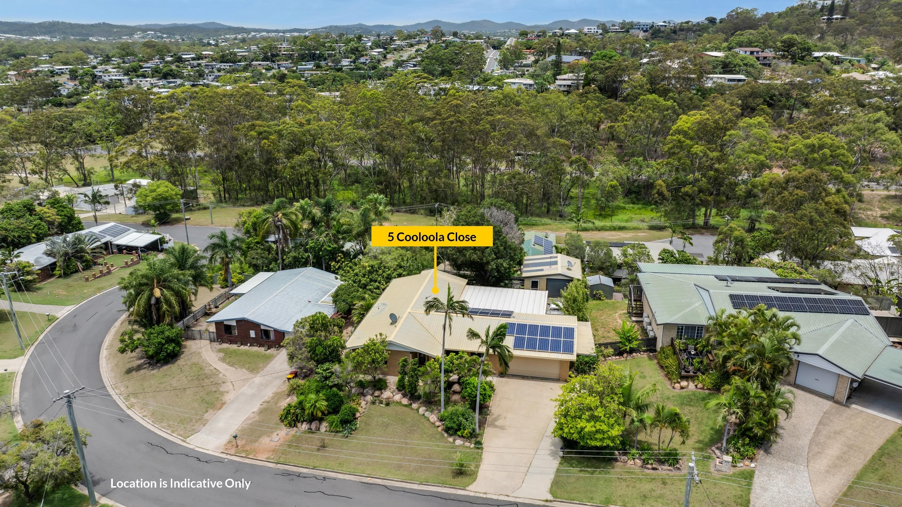 5 Cooloola Close, South Gladstone QLD 4680, South Gladstone - Thumbnail 7