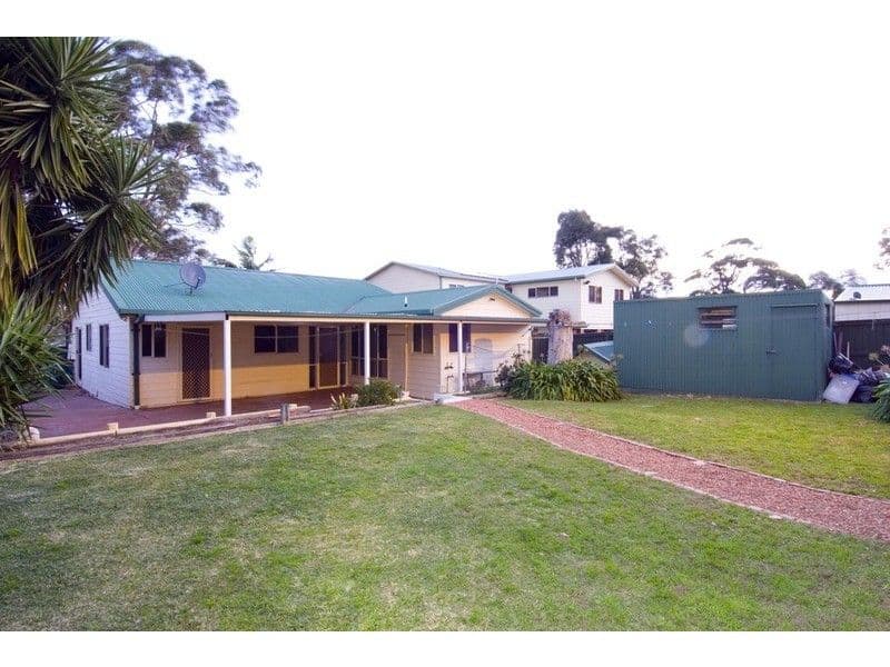 42 St Georges Road, ST GEORGES BASIN NSW 2540, St Georges Basin - Image 1